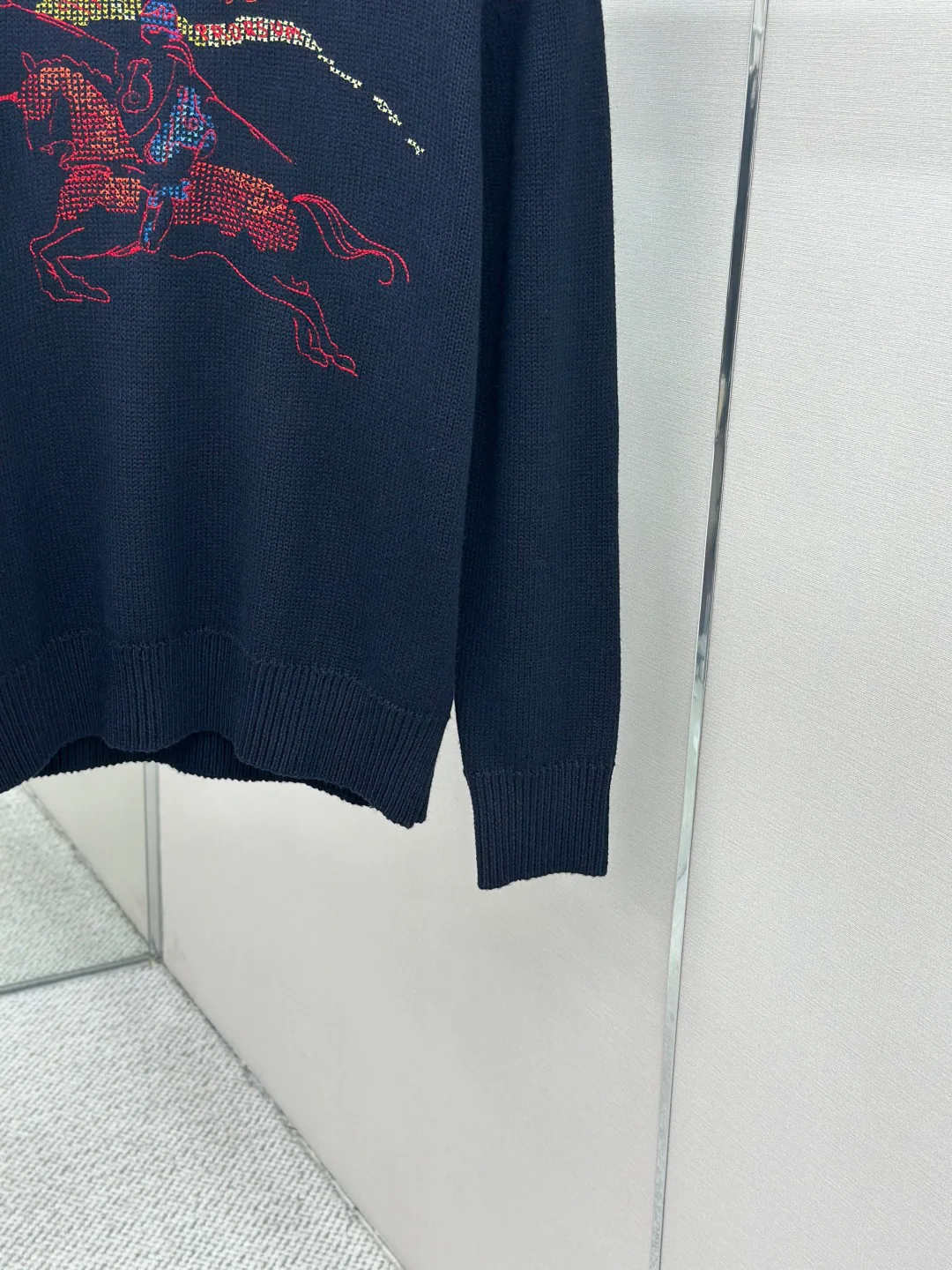 Джемперы И Свитеры Женские Burberry 18191171