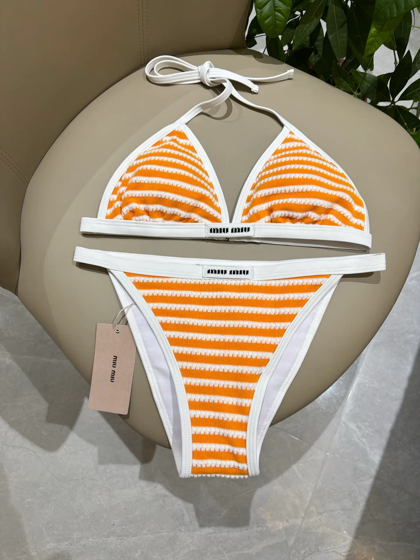 Купальники Женские Miu Miu 11152118