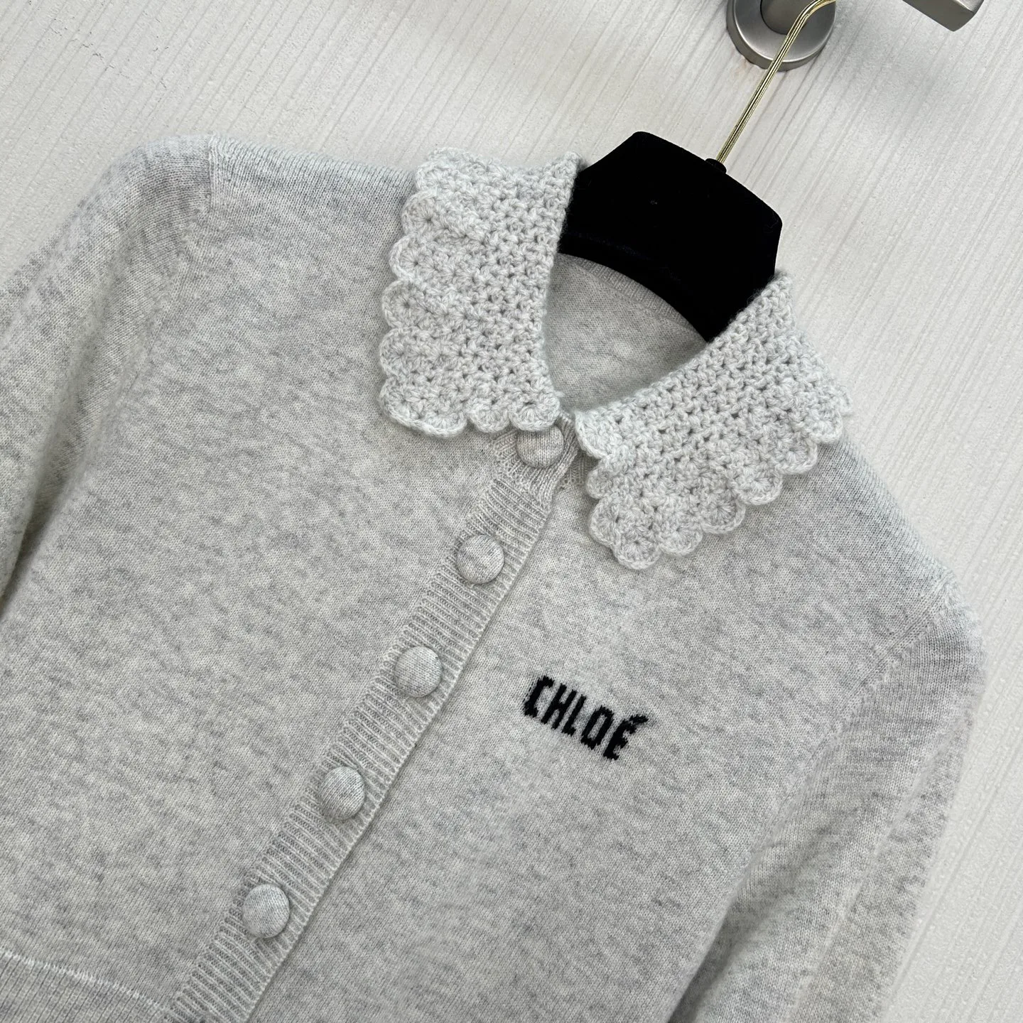 Джемперы И Свитеры Женские Chloe 6252334