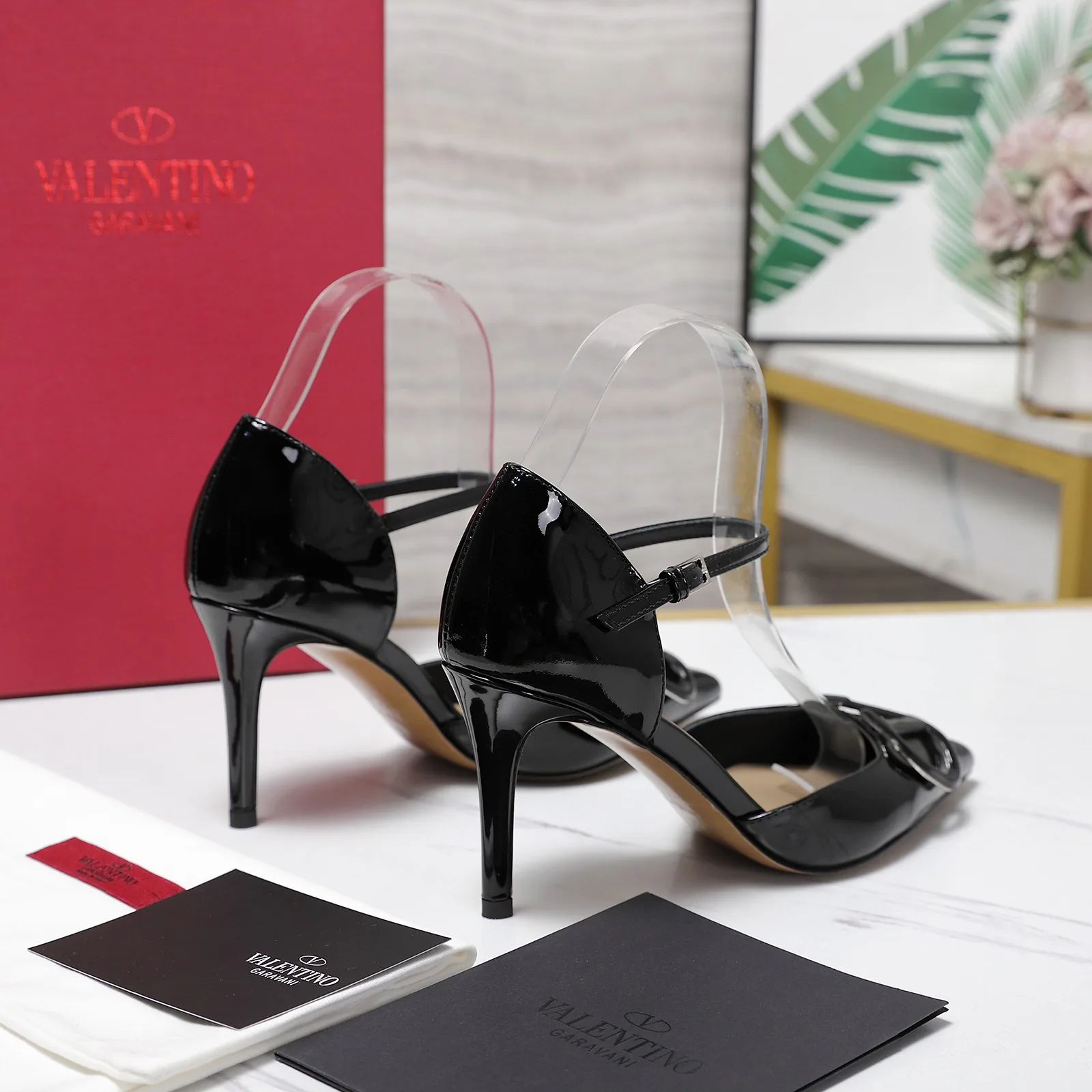 Туфли Женские Valentino 1856161