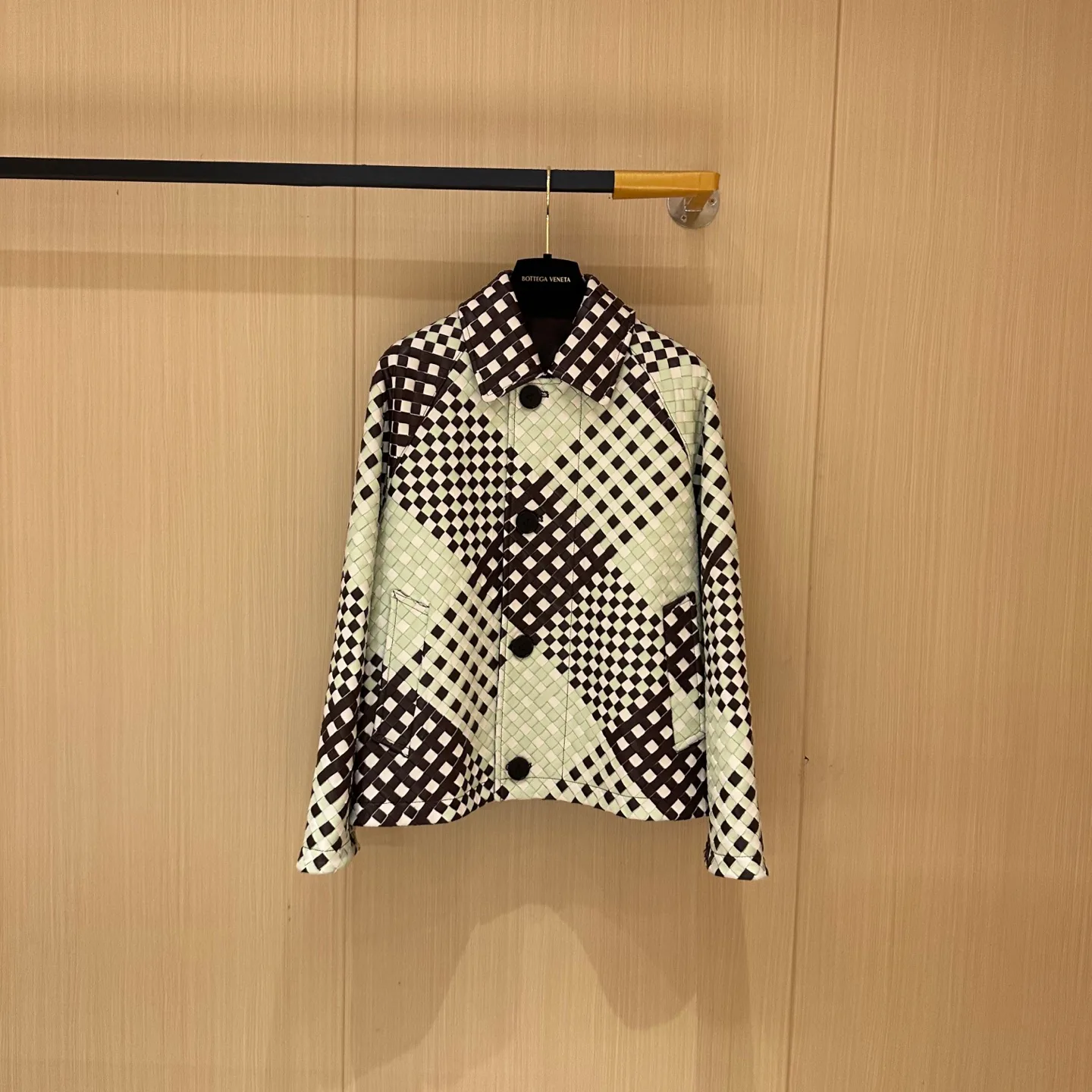 Куртки Женские Bottega Veneta 259328