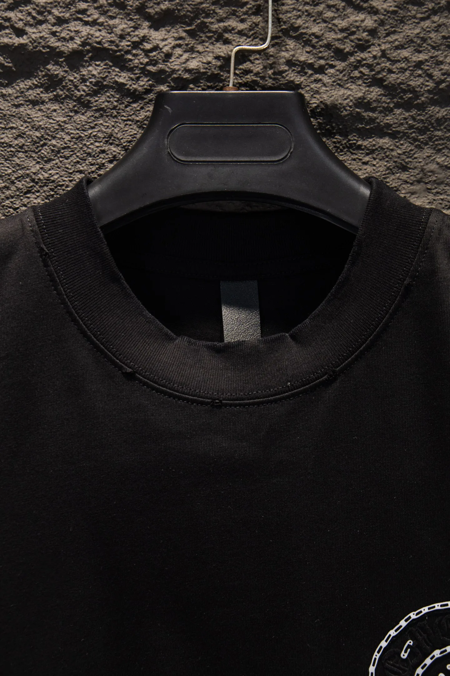 Футболки Мужские Chrome Hearts 9491715