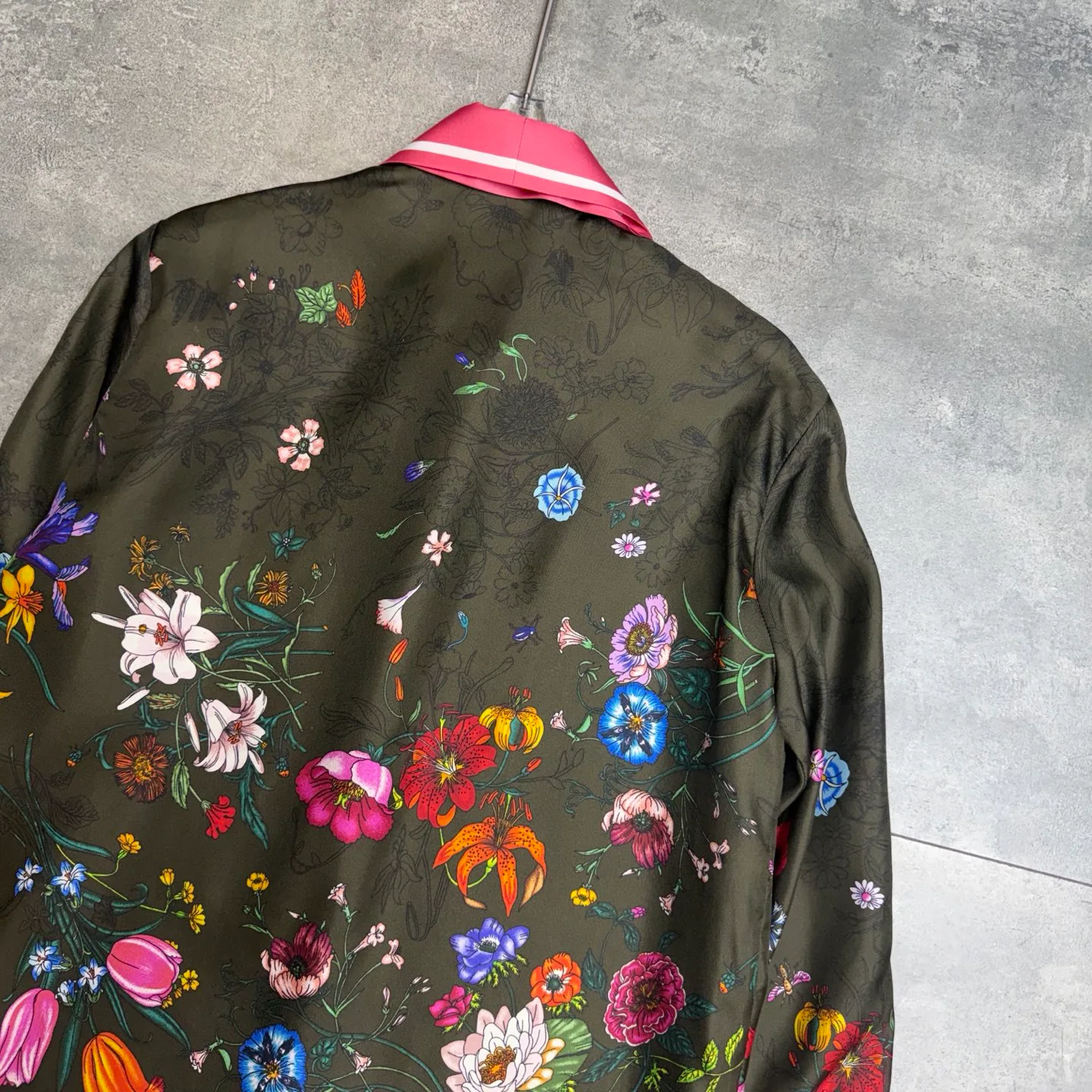 Рубашки Женские Gucci 3804396