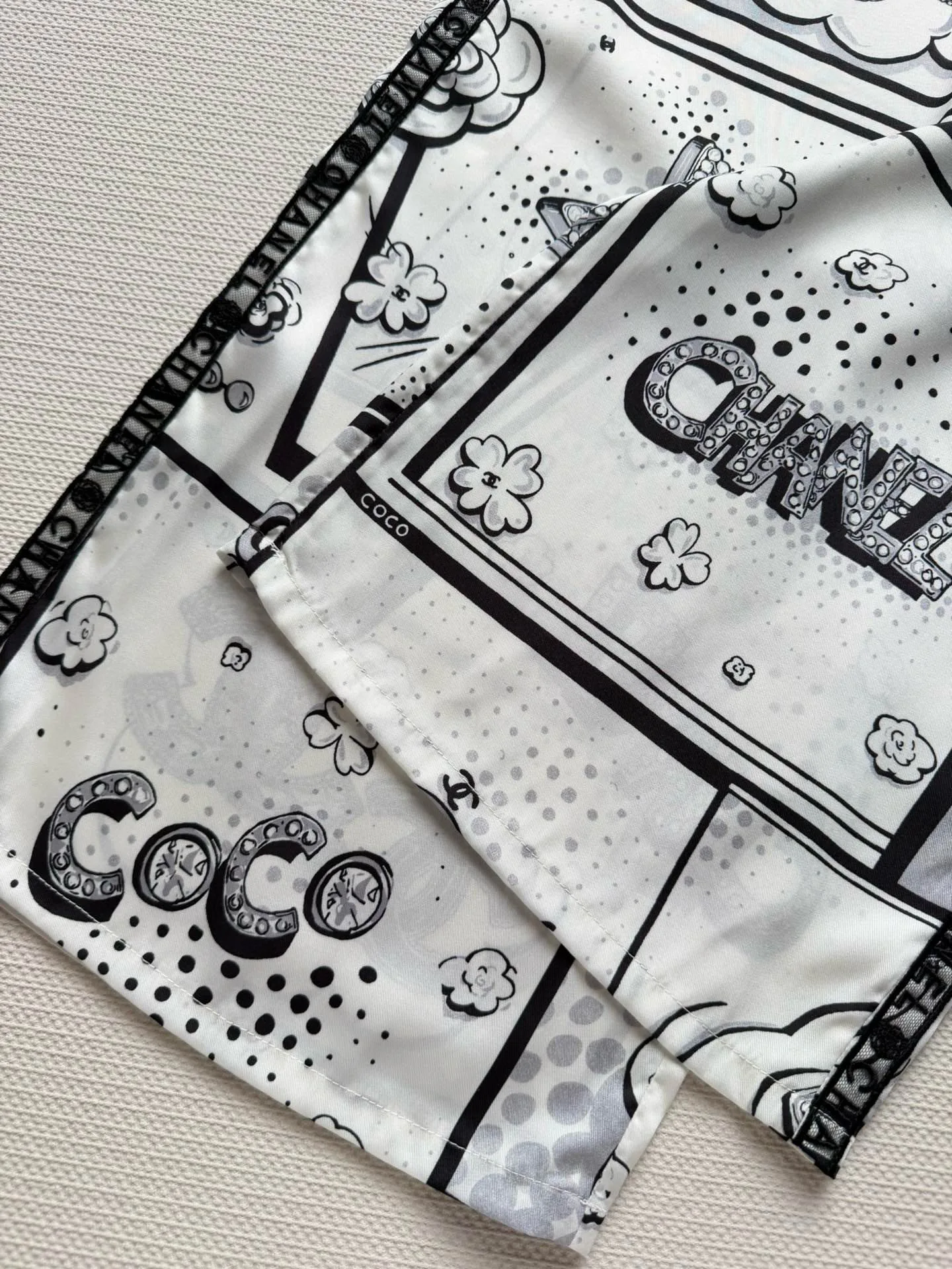 Брюки Женские Chanel 9963149