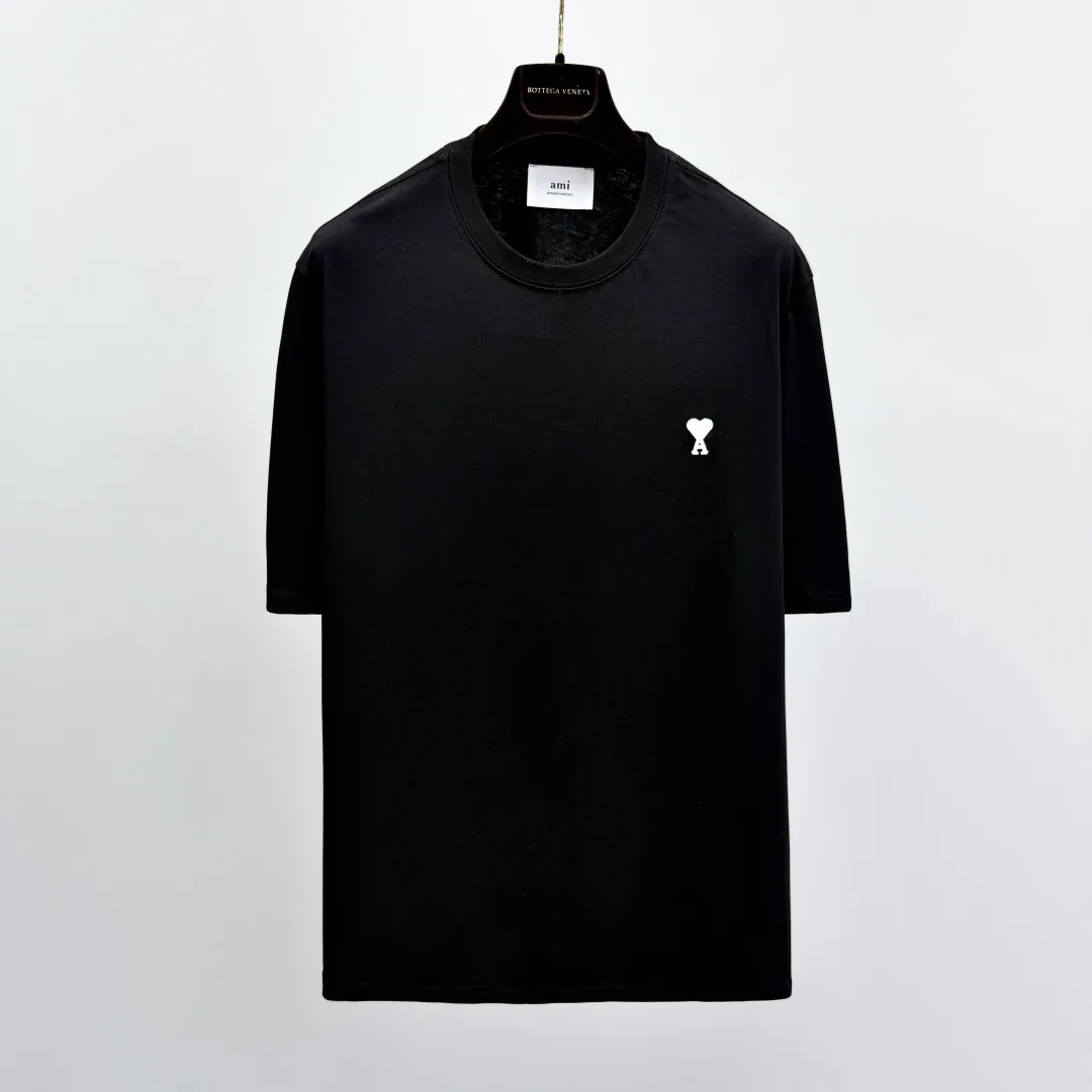 Футболки Мужские Ami Paris 6118384