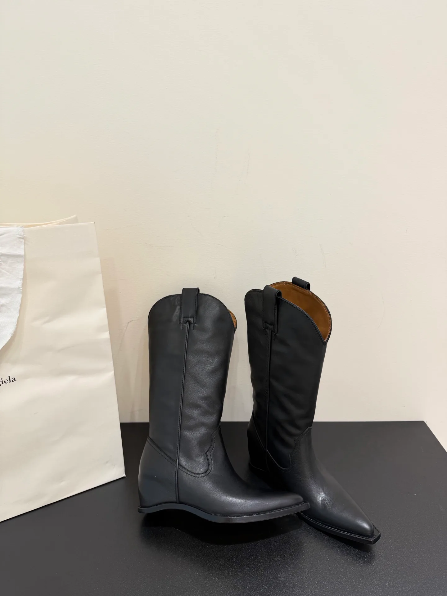Сапоги Женские Maison Margiela 17955988