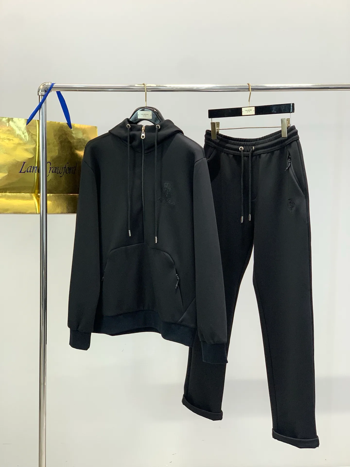 Спортивные Костюмы Мужские Loro Piana 10610684