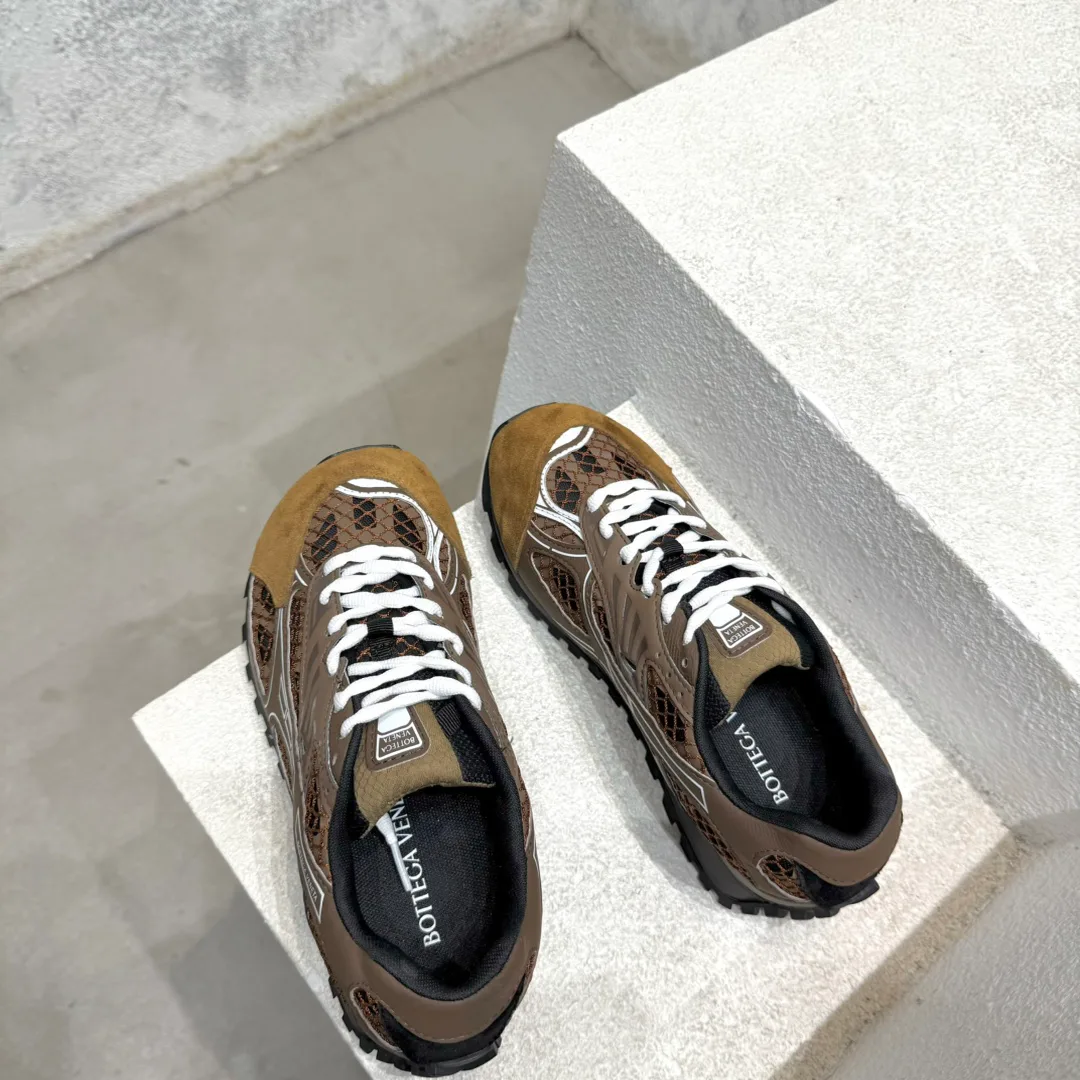 Кроссовки Женские Bottega Veneta 31186