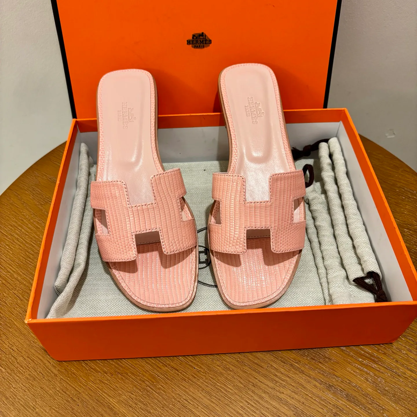 Сандалии Женские Hermes 11408669