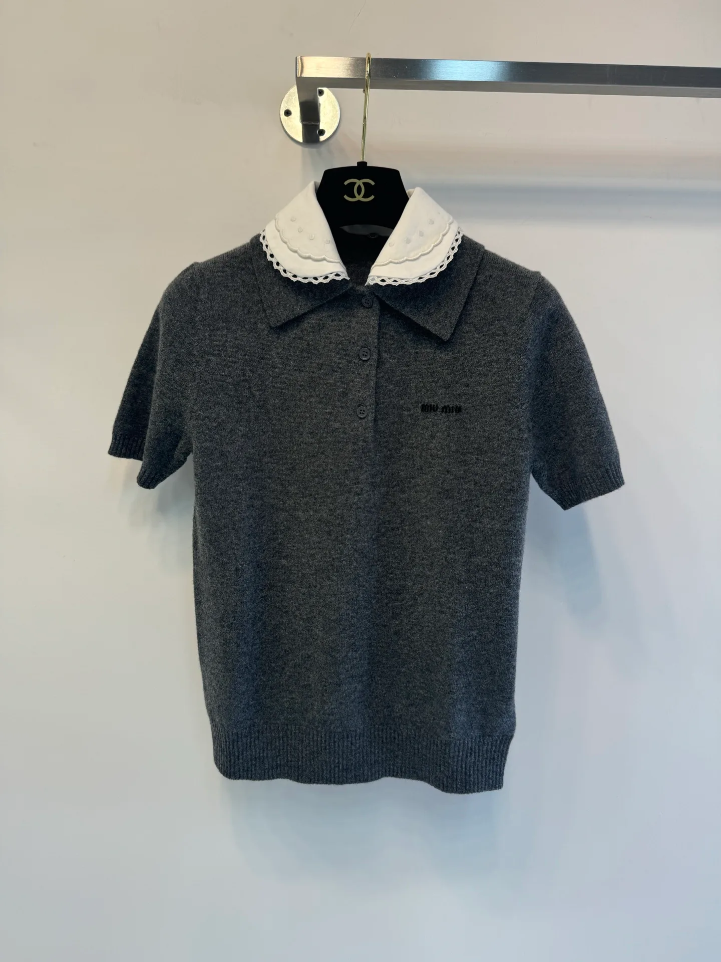 Рубашки Женские Miu Miu 11525969