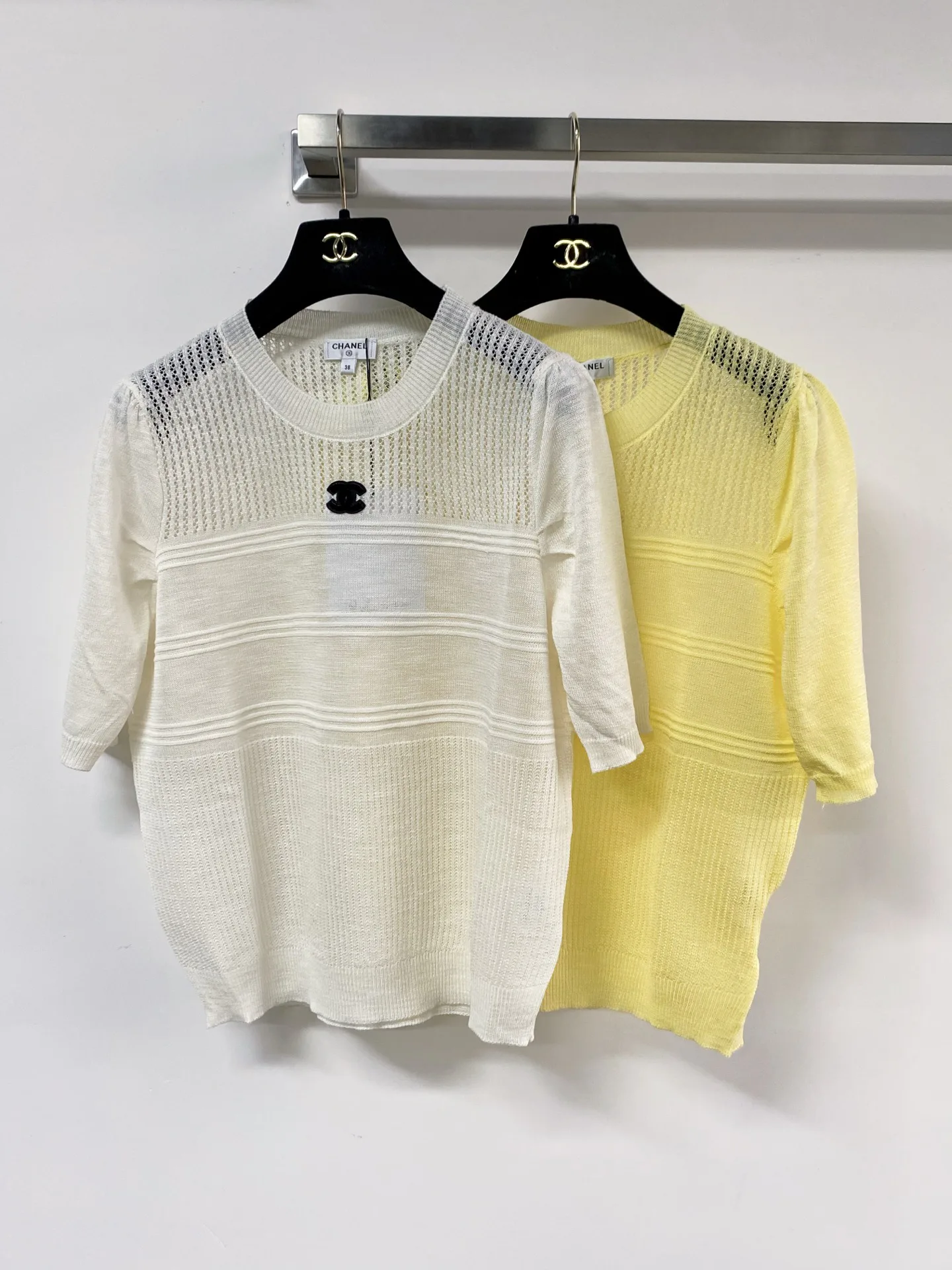 Футболки Женские Chanel 11511150