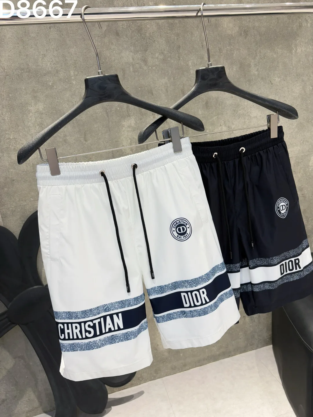 Шорты Мужские Christian Dior 10511831