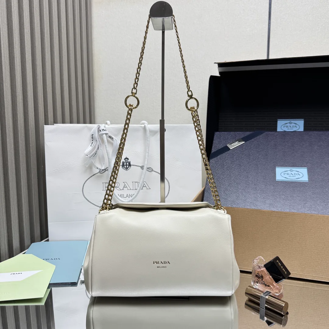 Классические Сумки Женские Prada 1878069