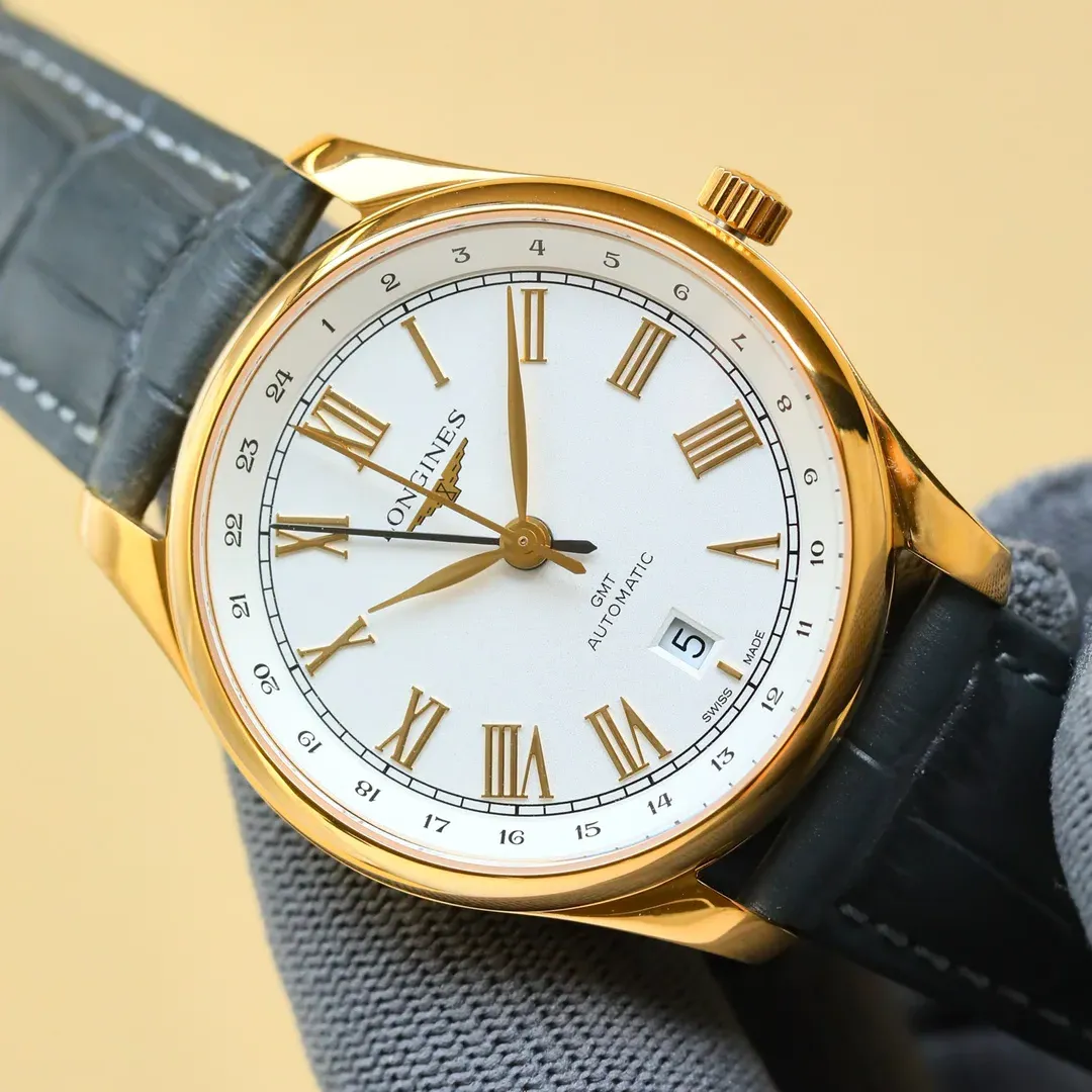 Часы Женские Longines 1892167