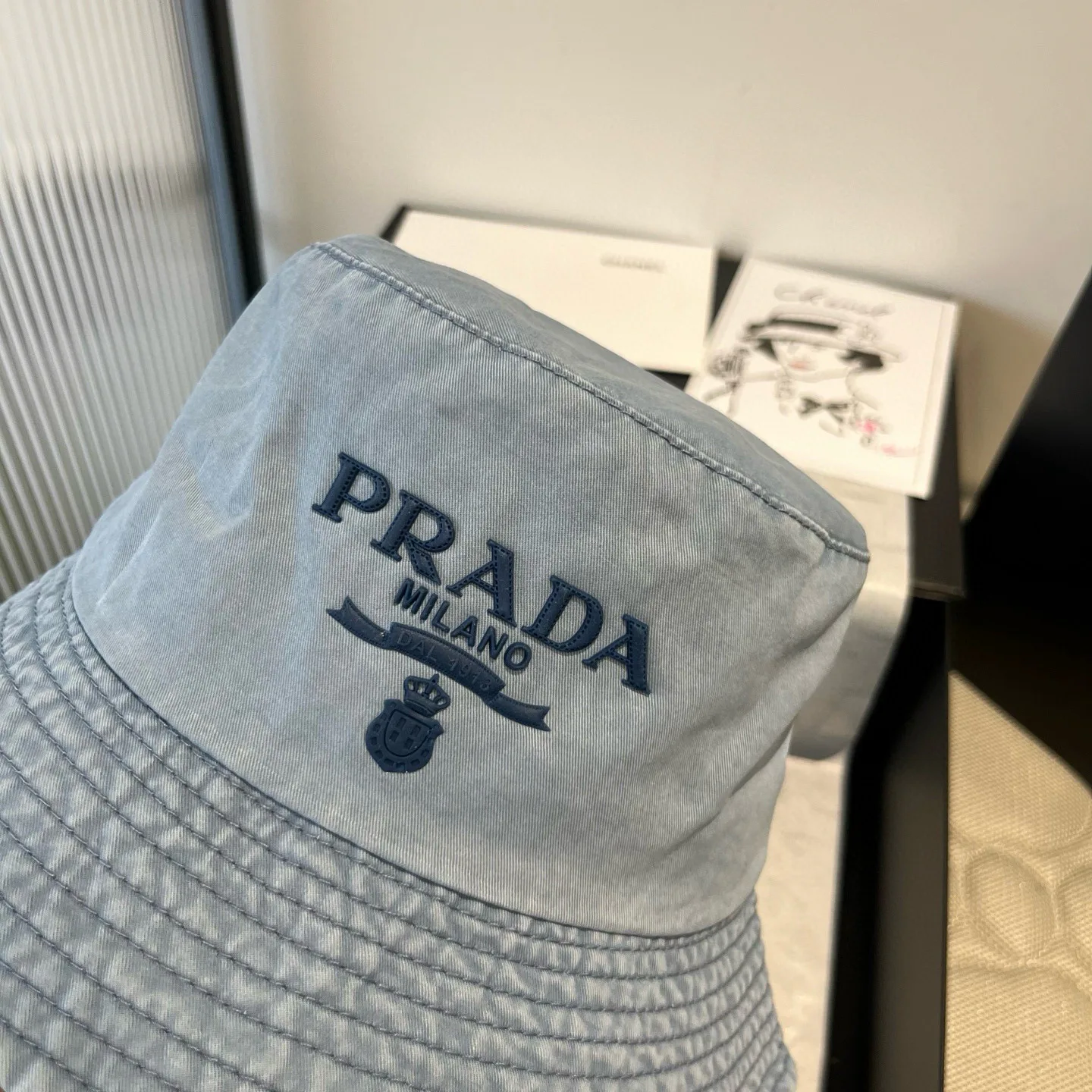 Головные Уборы Prada 18897