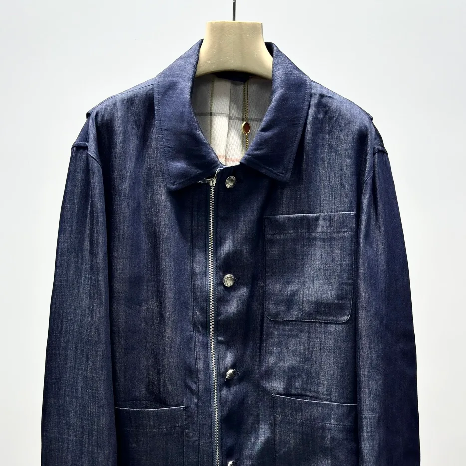 Куртки И Пуховики Мужские Loro Piana 10029