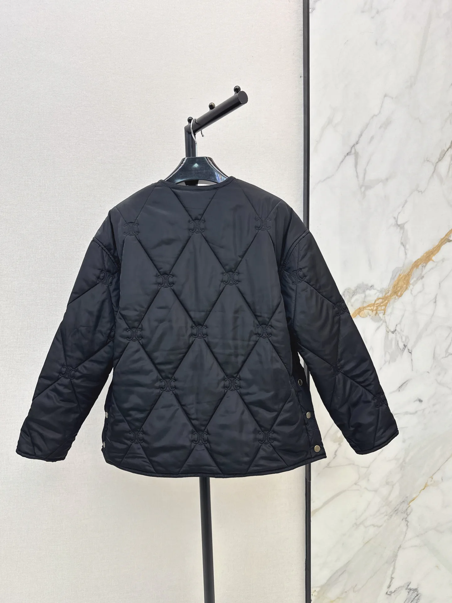 Куртки И Пуховики Женские Celine 18734446
