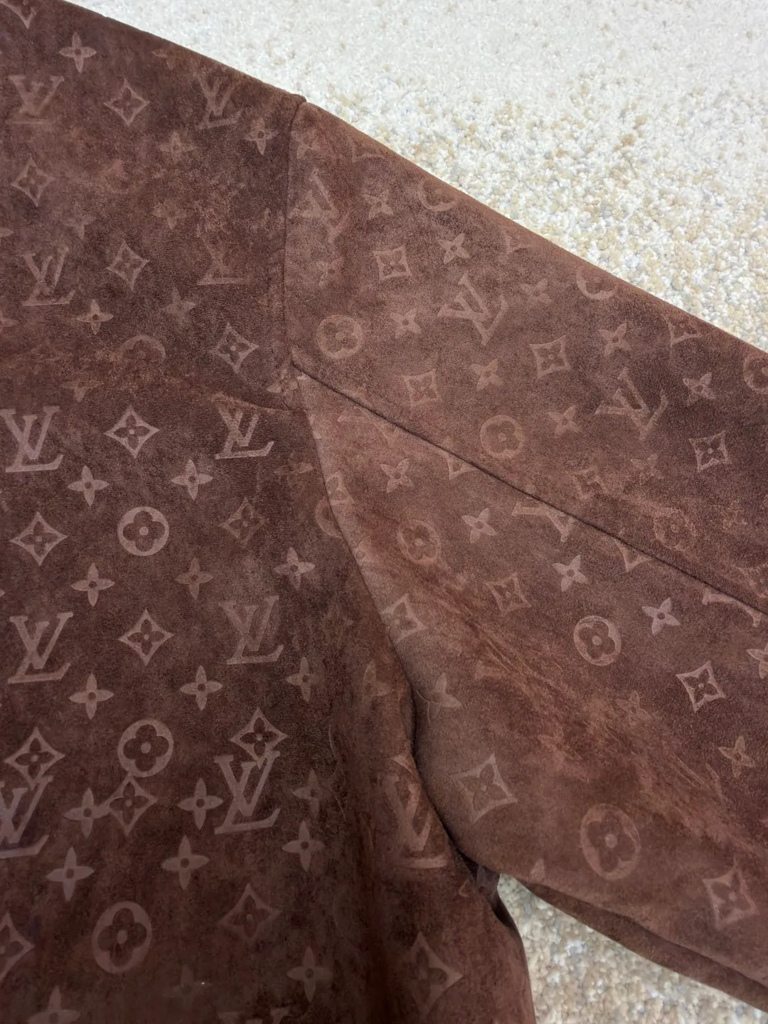 Куртки И Пуховики Мужские Louis Vuitton 1564960