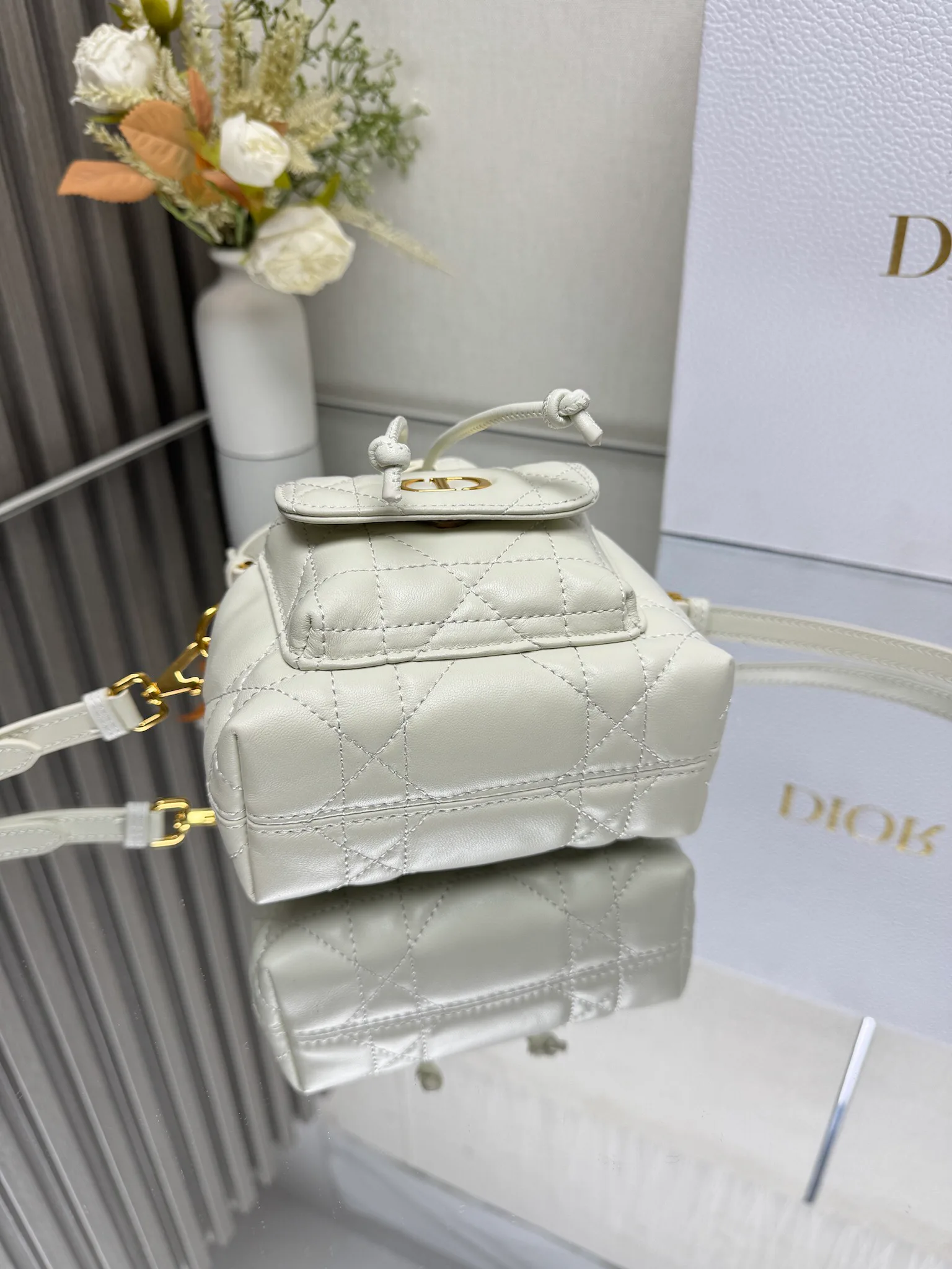 Сумки На Ремне Женские Christian Dior 763847