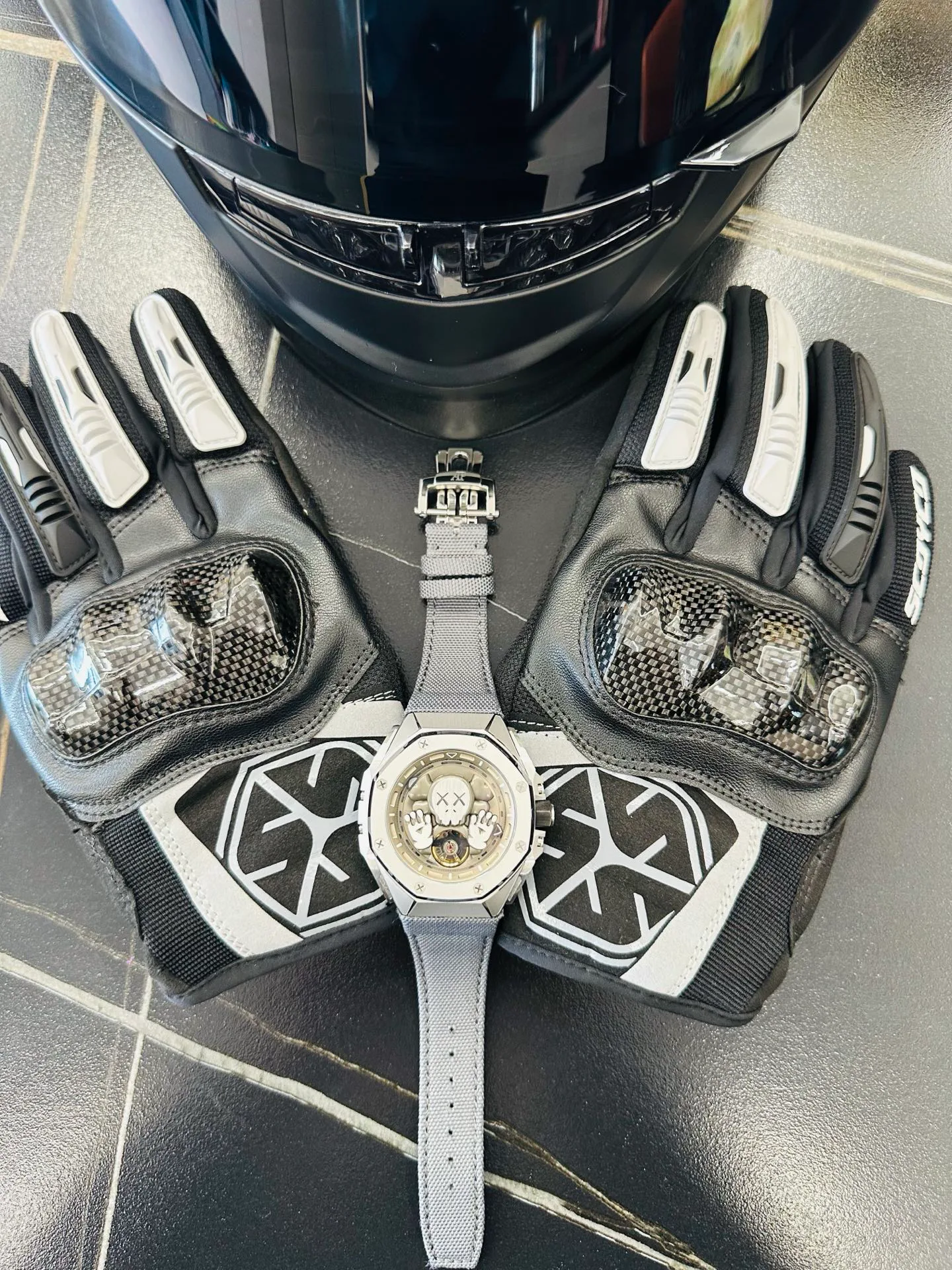 Часы Мужские Audemars Piguet 692091