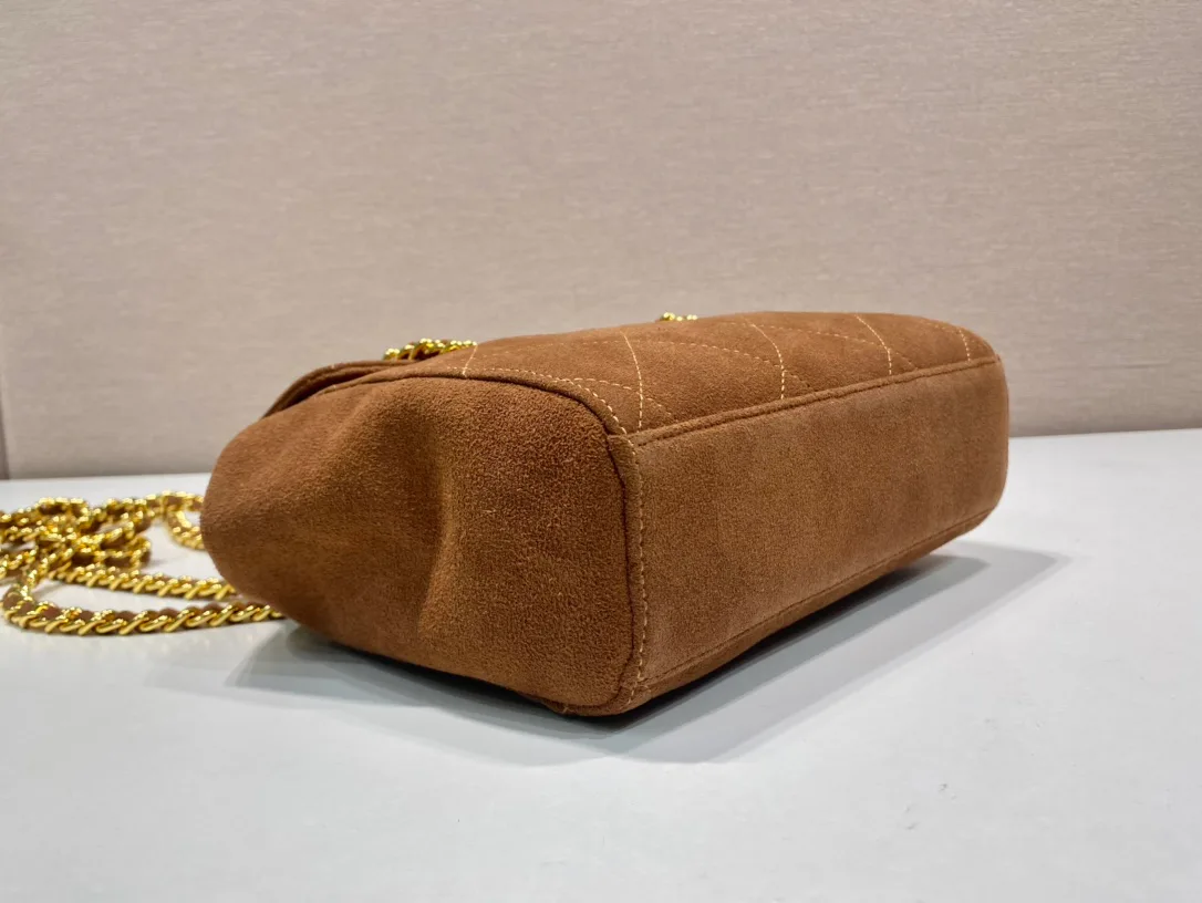 Классические Сумки Женские Prada 11336035
