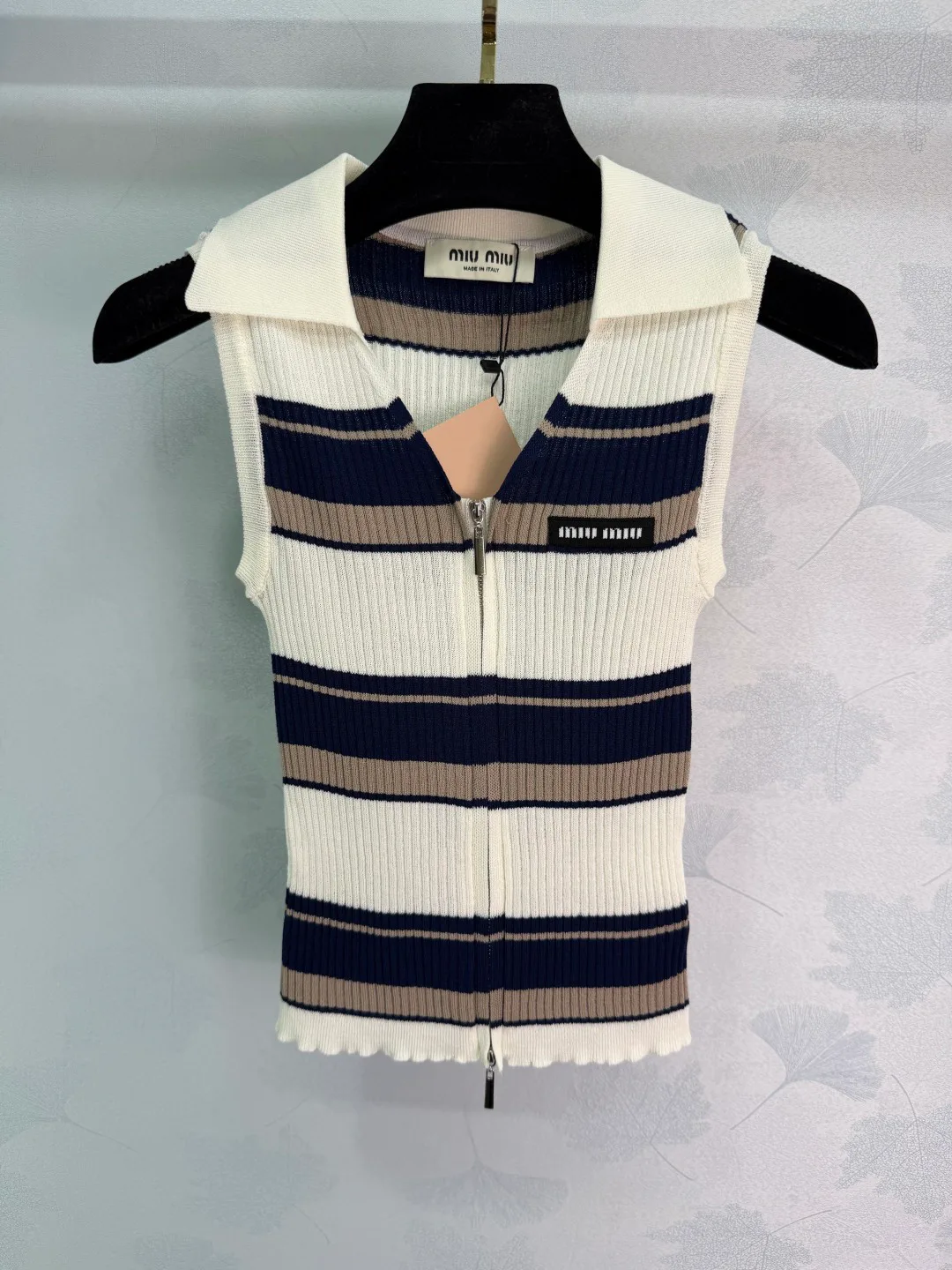 Жилеты Женские Miu Miu 11536148