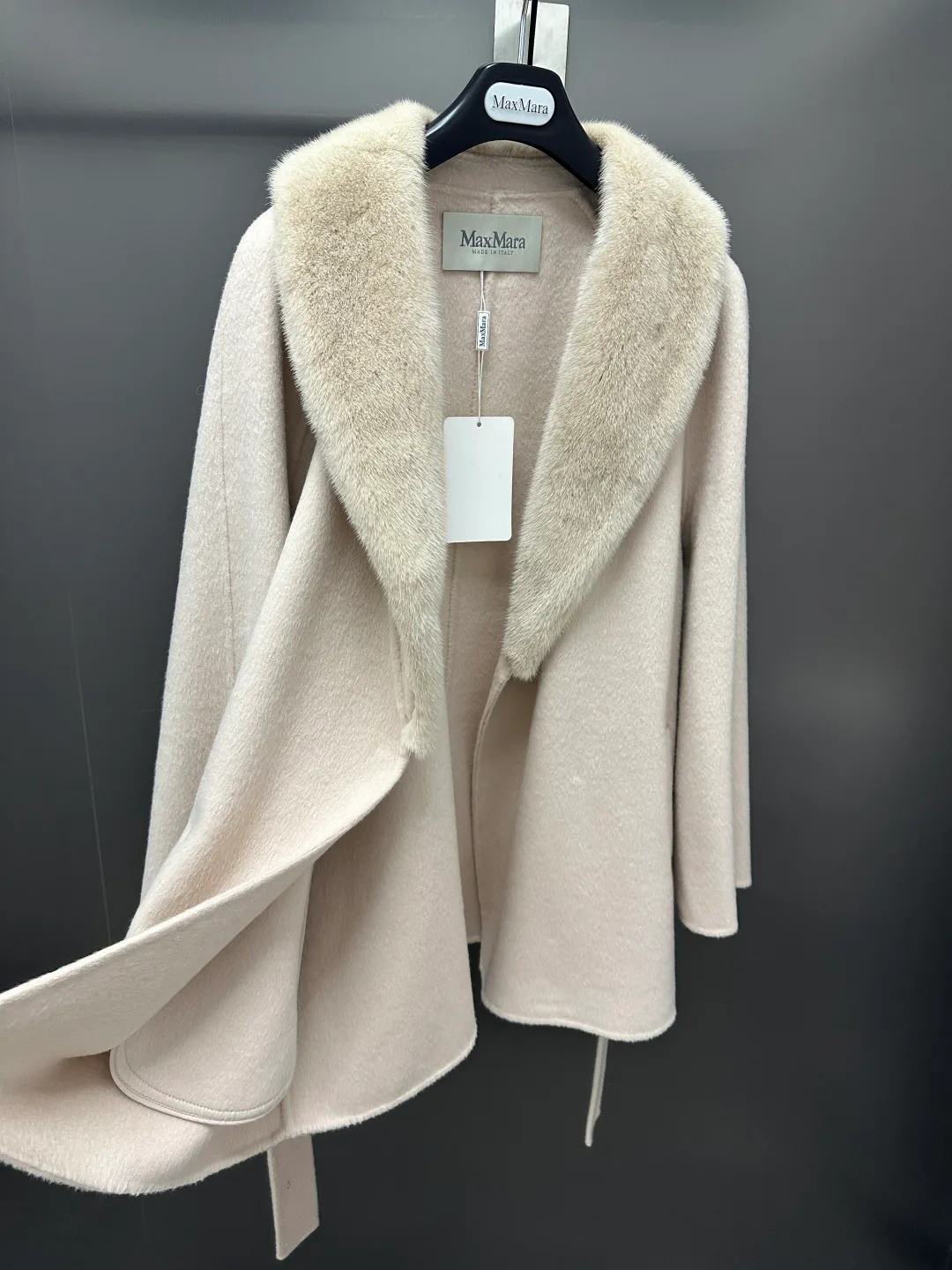 Пальто Женские Max Mara 19396208