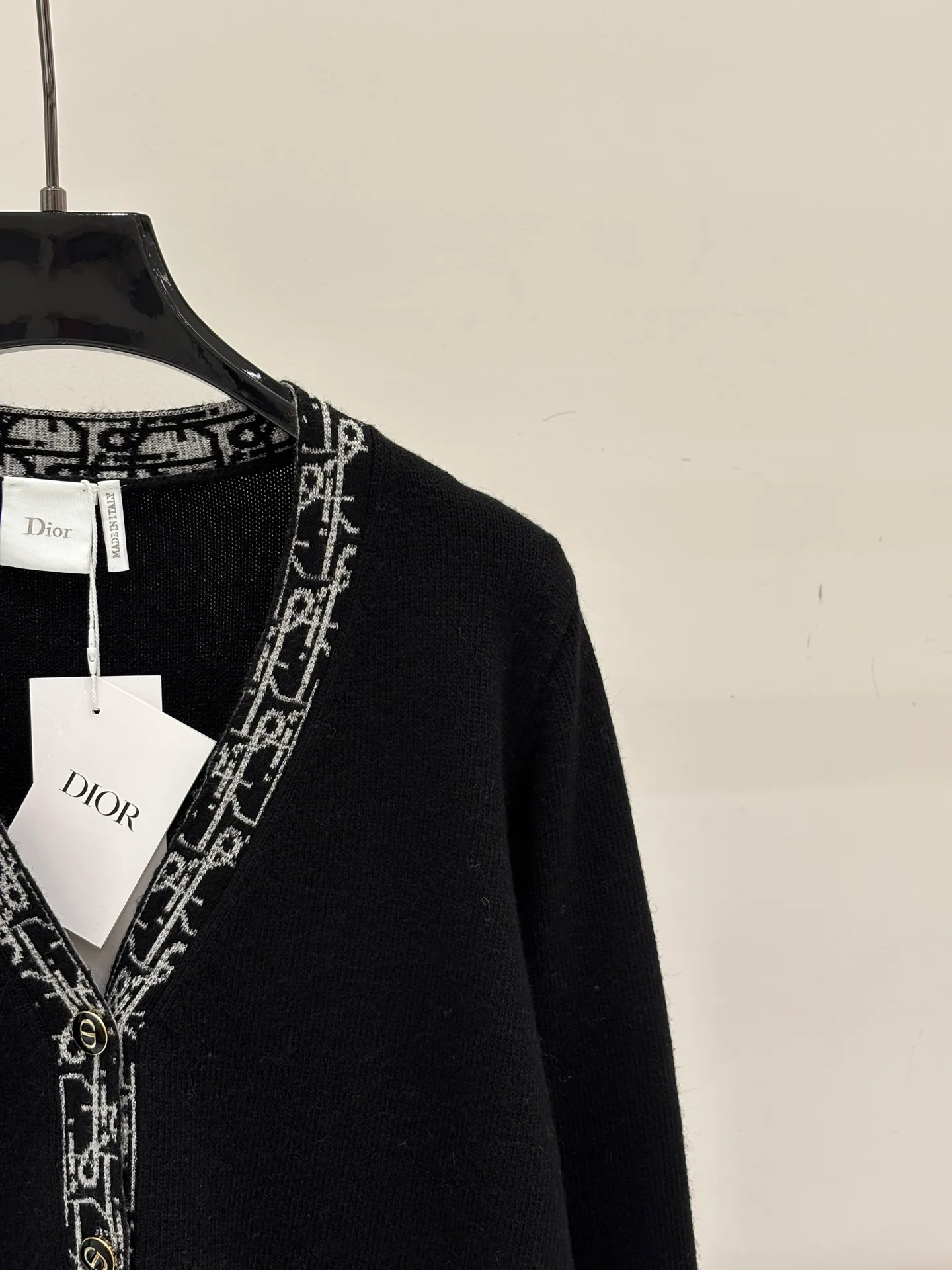 Джемперы И Свитеры Женские Christian Dior 19284915