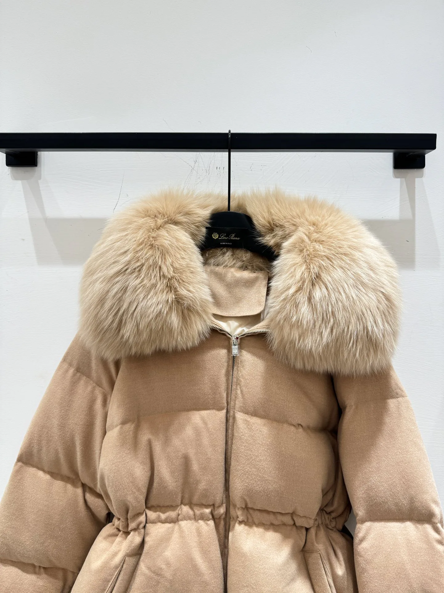 Куртки Женские Loro Piana 409061