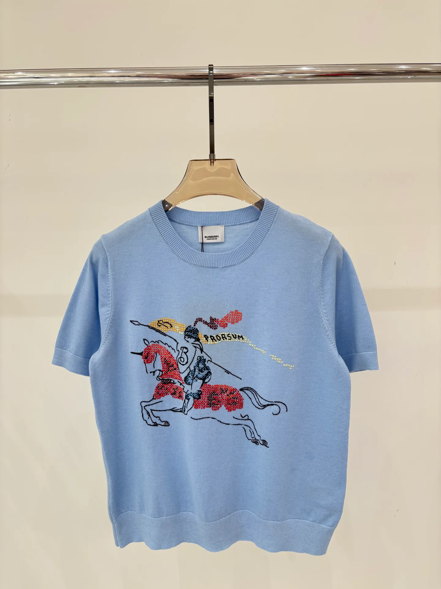 Футболки Женские Burberry 4922520