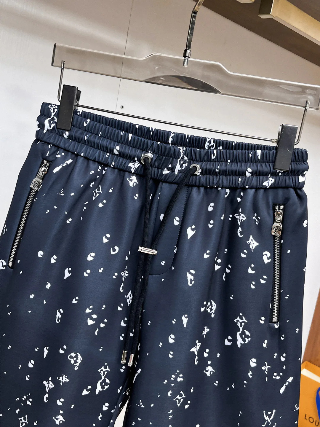 Шорты Мужские Louis Vuitton 13417529