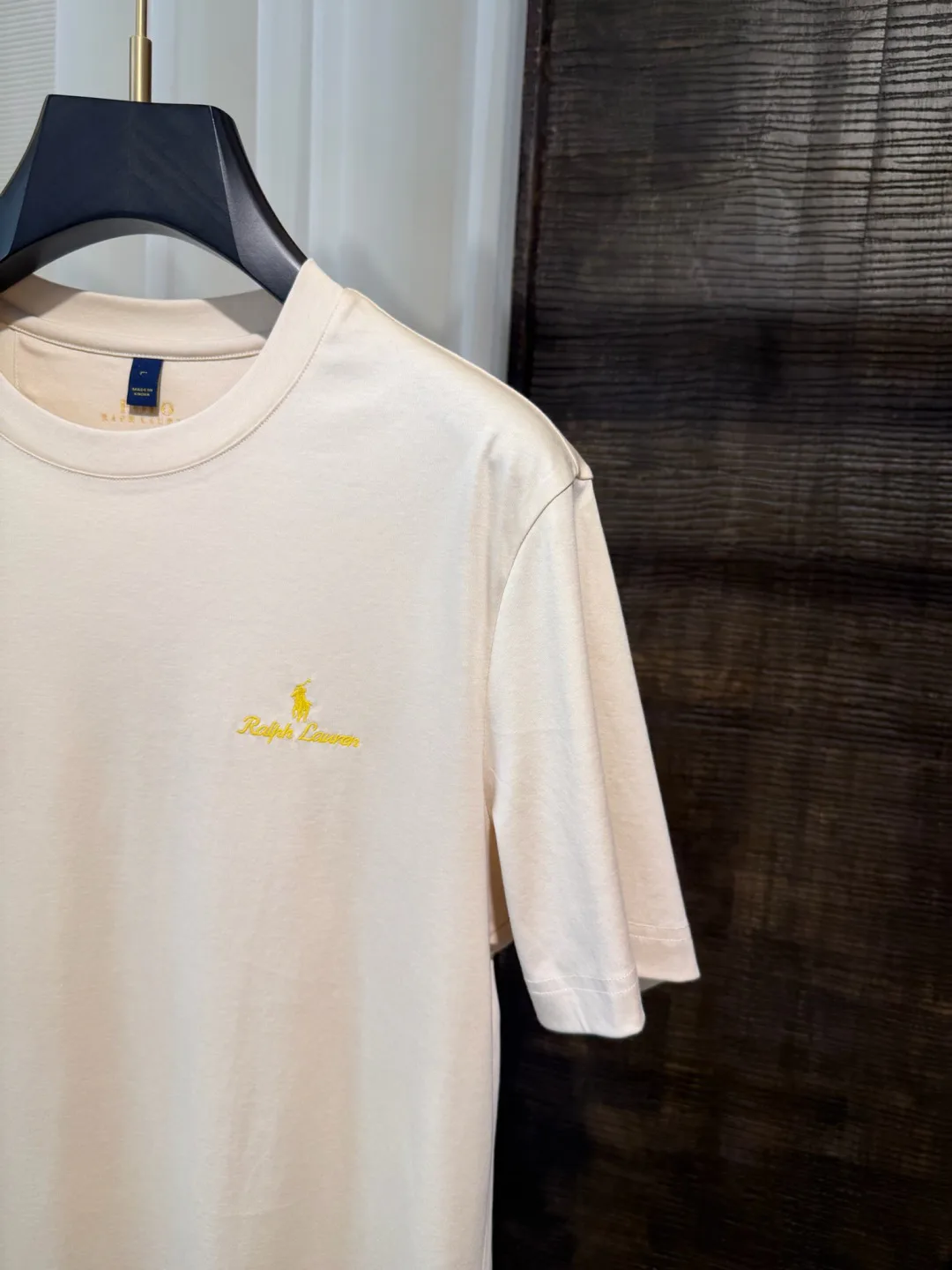 Футболки Мужские Ralph Lauren 12217614