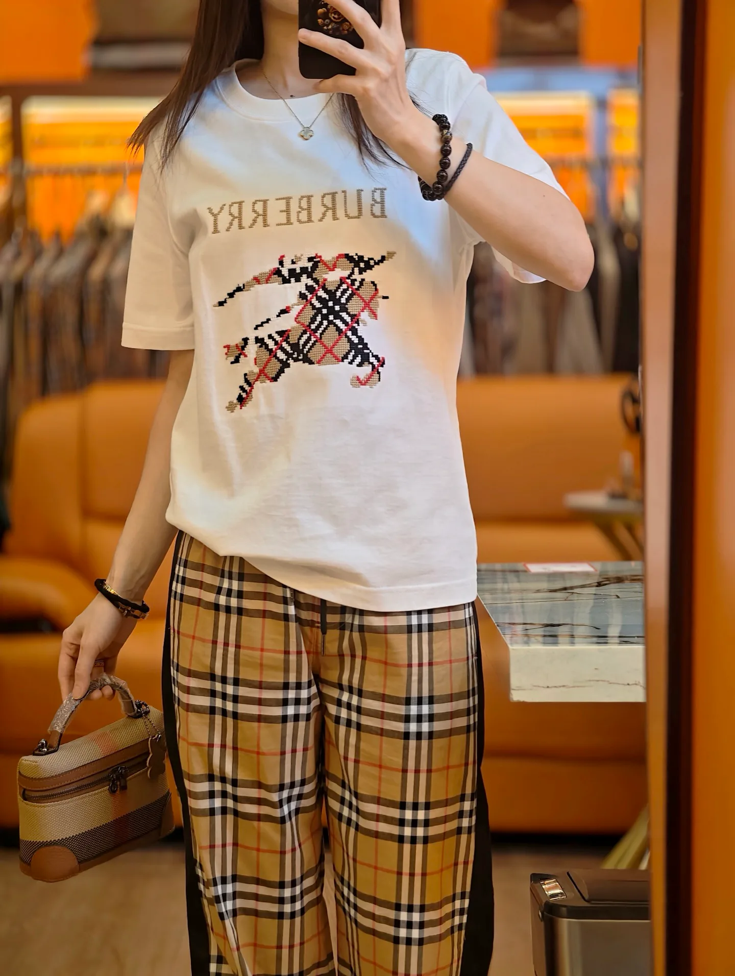 Футболки Женские Burberry 11413229