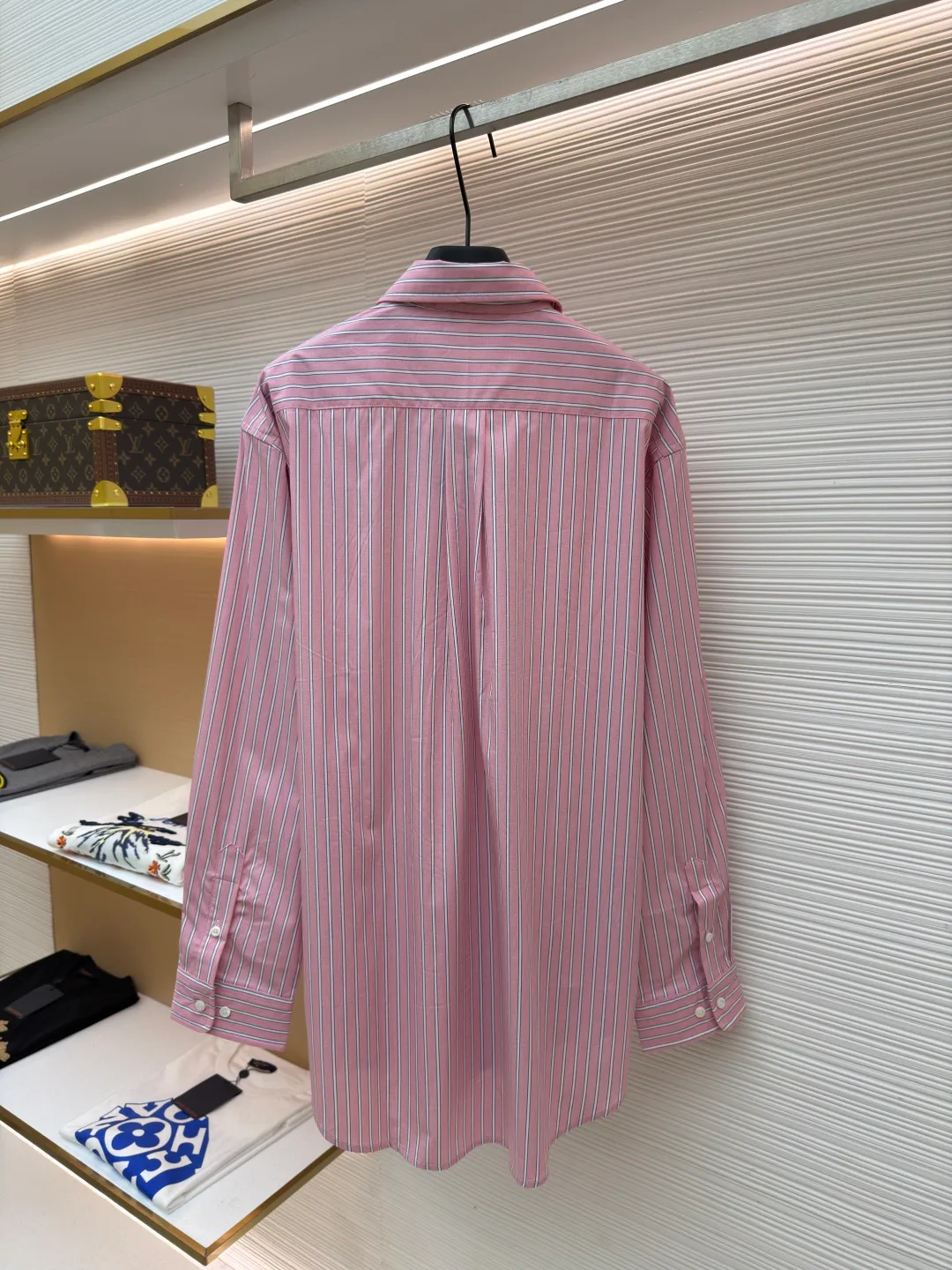 Рубашки Мужские Miu Miu 1443315