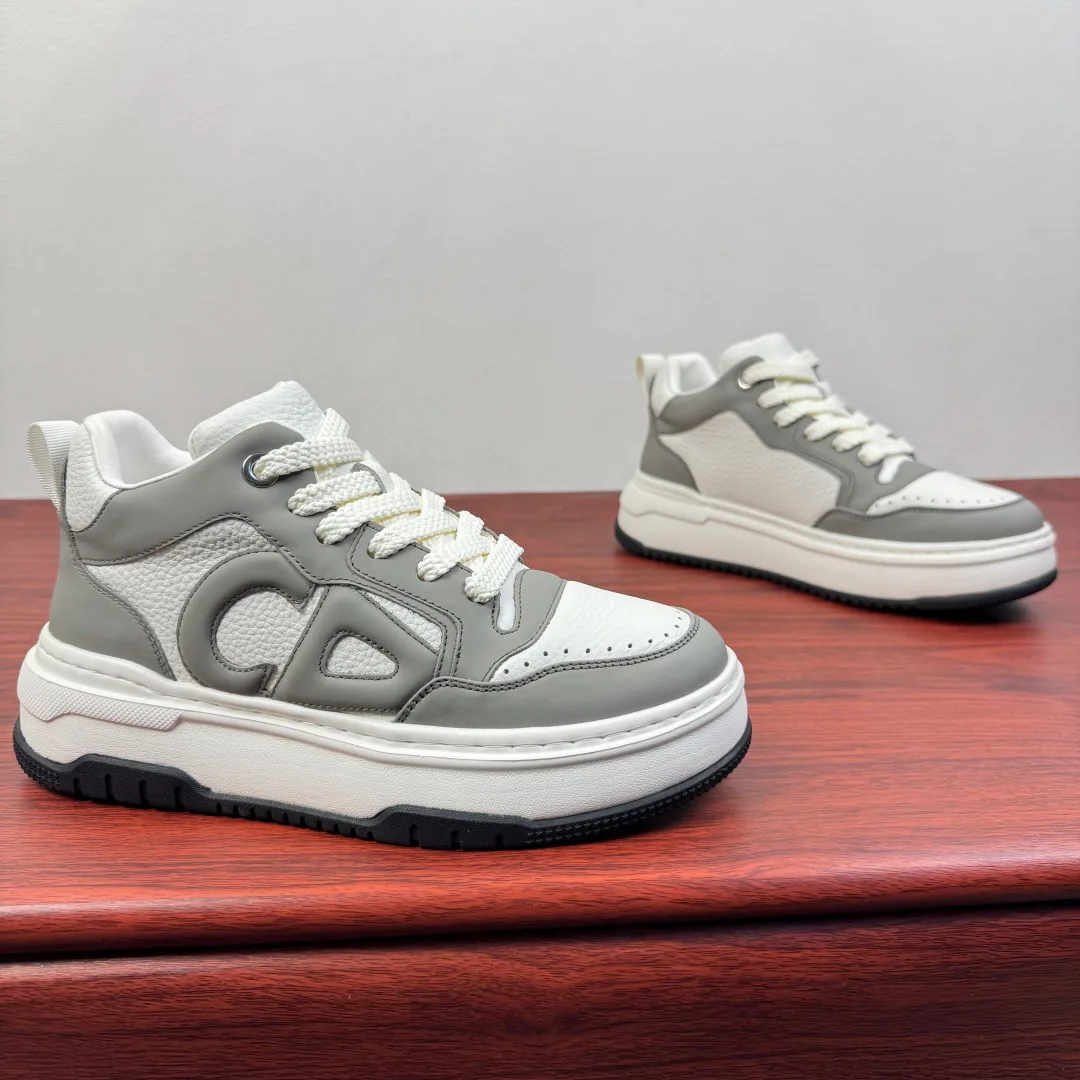 Кроссовки Мужские Christian Dior 11073682