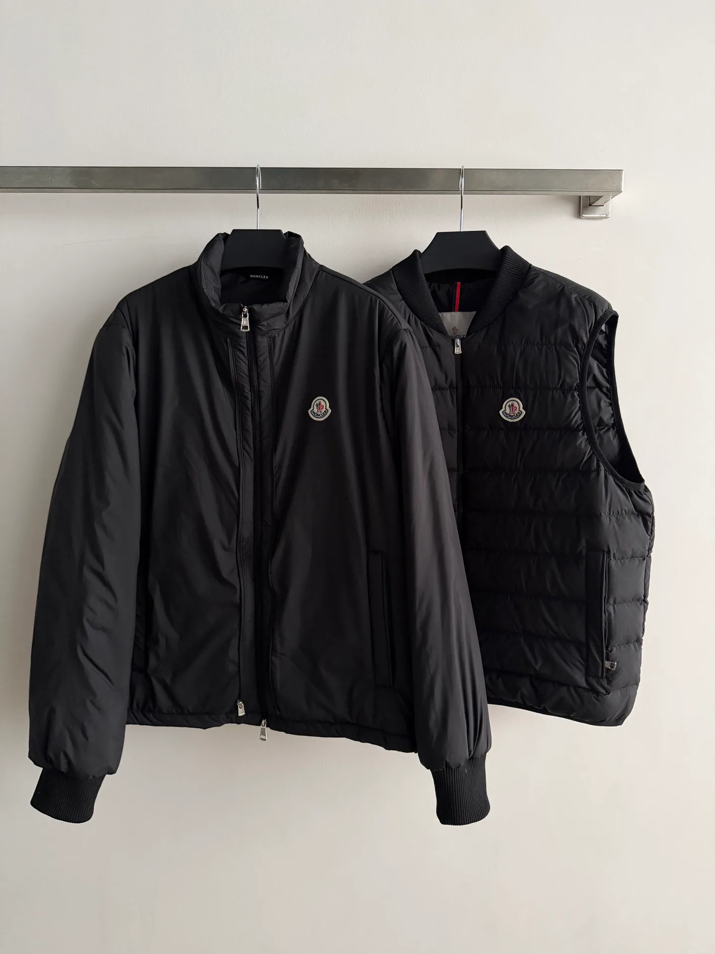 Куртки И Пуховики Женские Moncler 19014059