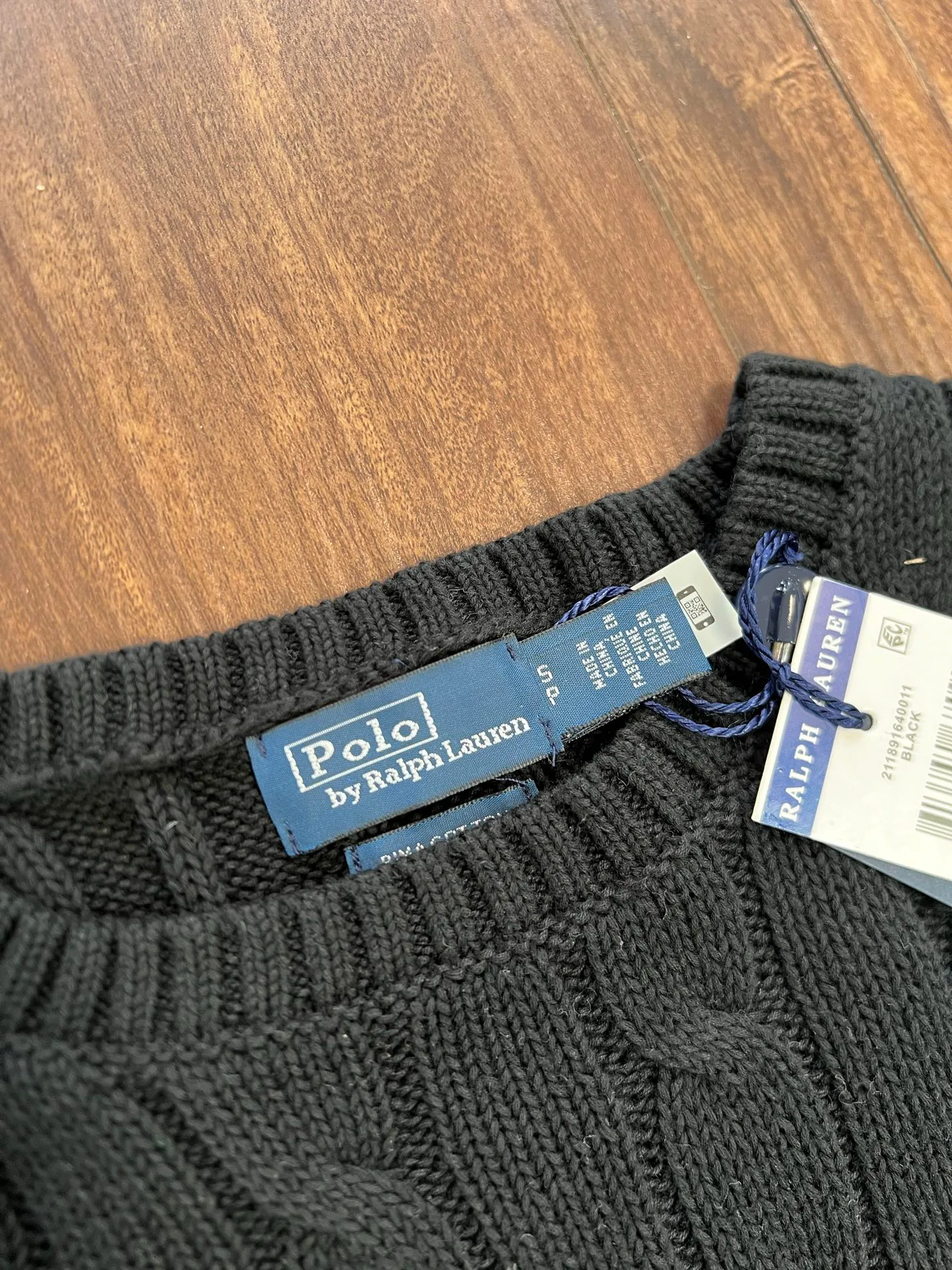 Джемперы И Свитеры Женские Ralph Lauren 19103337