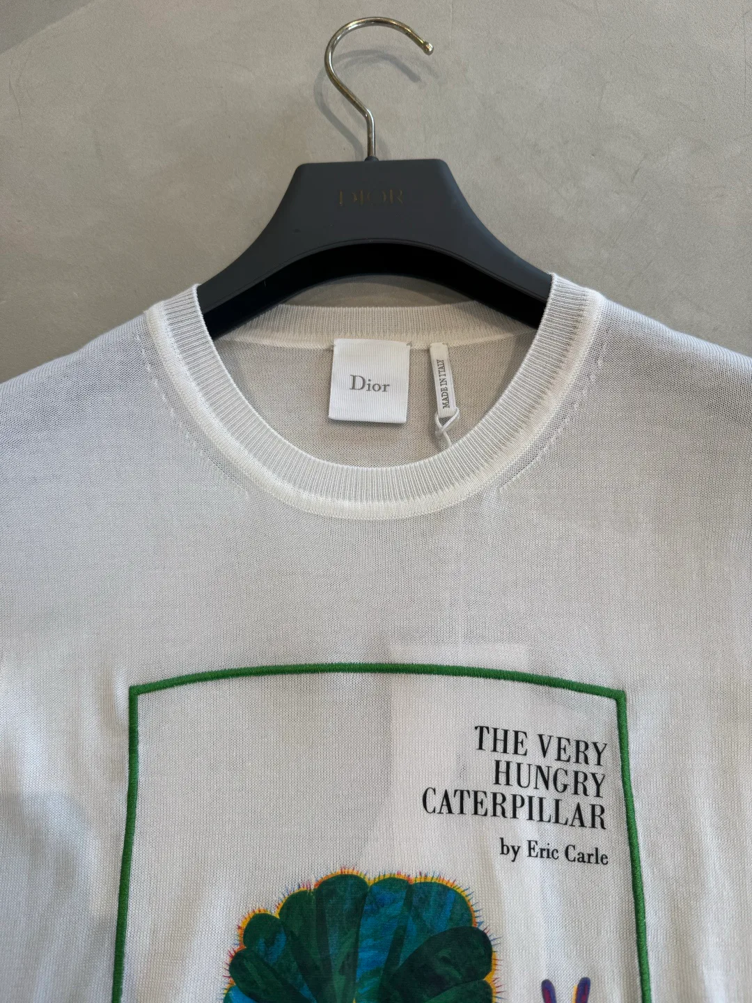 Футболки Женские Christian Dior 17769095