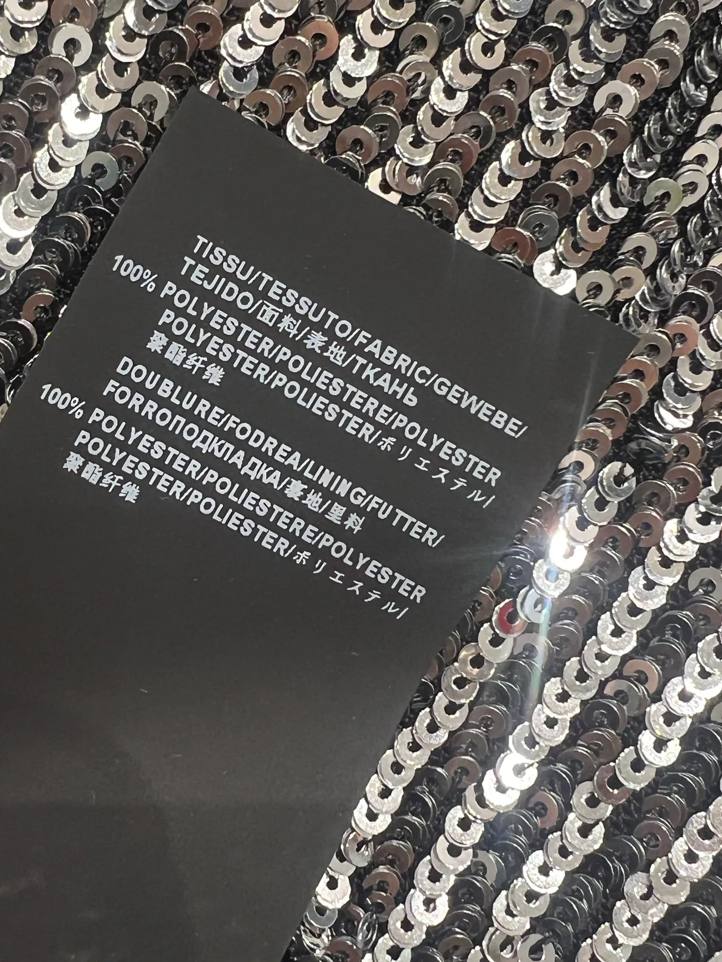 Юбки Женские Saint Laurent 19603