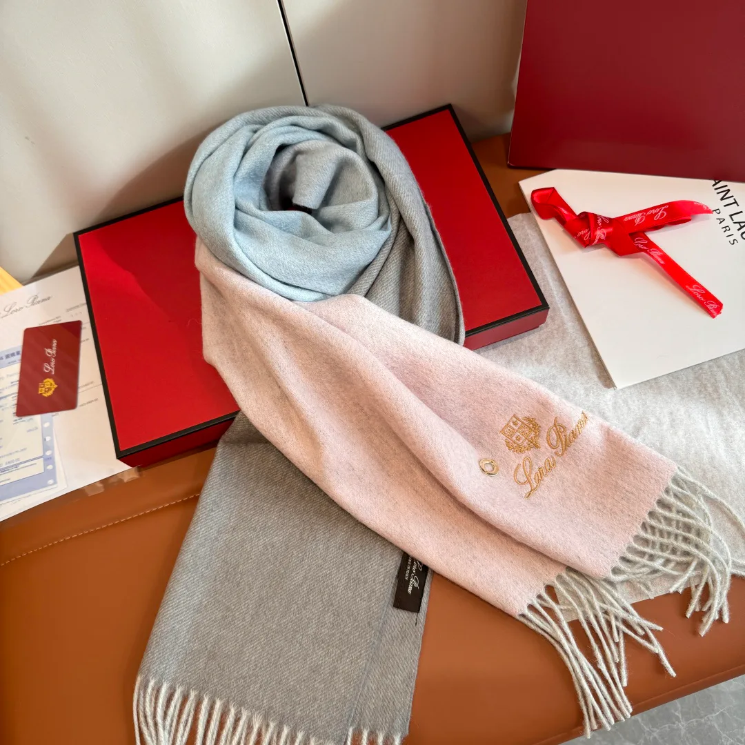 Шарфы Loro Piana 5270511