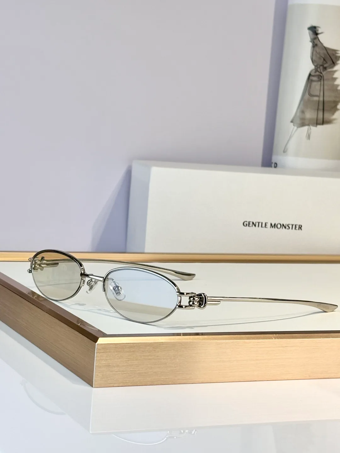 Очки Gentle Monster 11658690