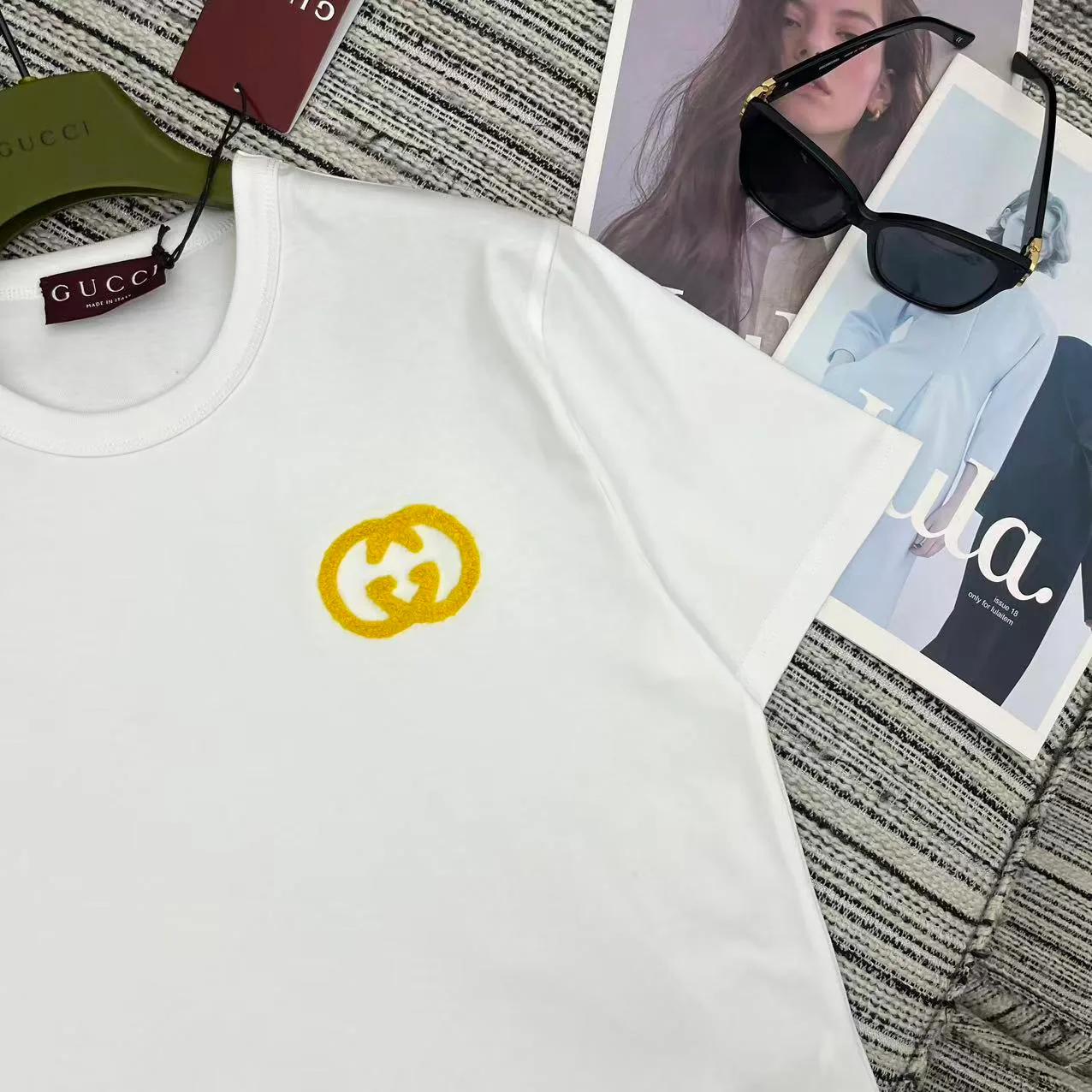 Футболки Женские Gucci 11499866