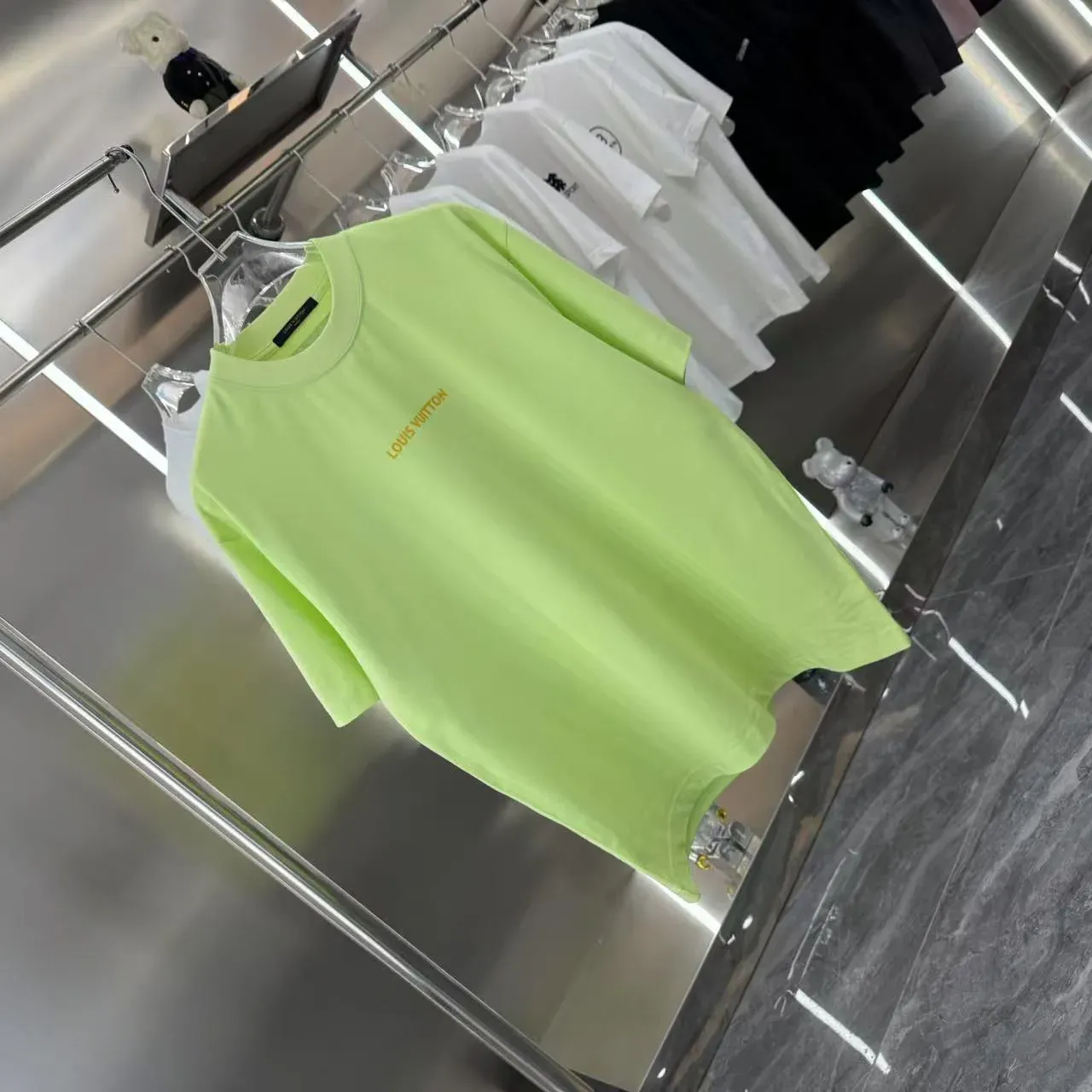 Футболки Женские Louis Vuitton 16838