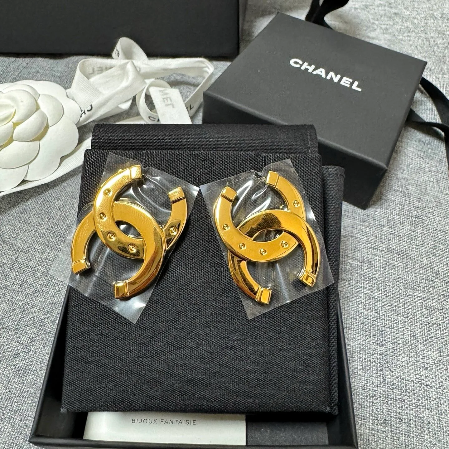 Кошельки Chanel 11208626