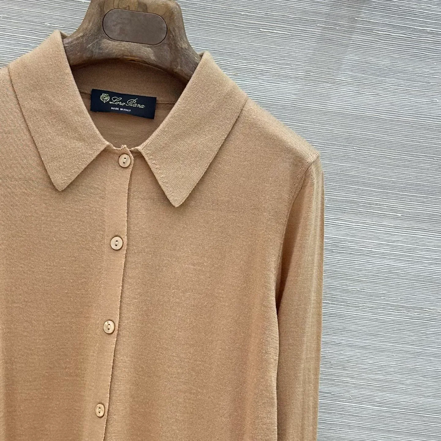 Джемперы И Свитеры Женские Loro Piana 19831871