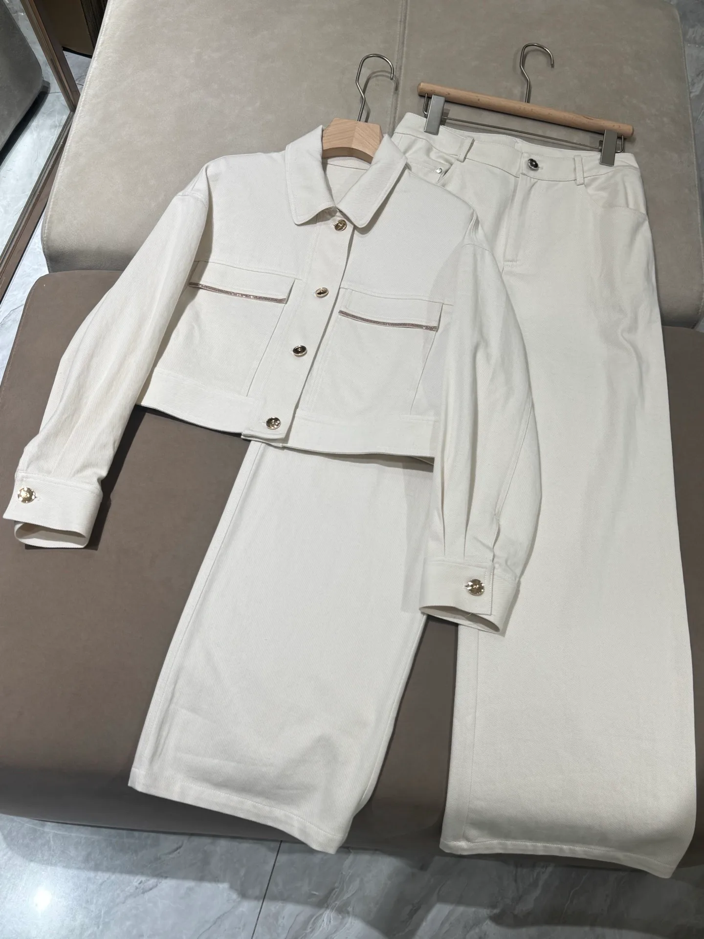 Костюмы Женские Brunello Cucinelli 11935595
