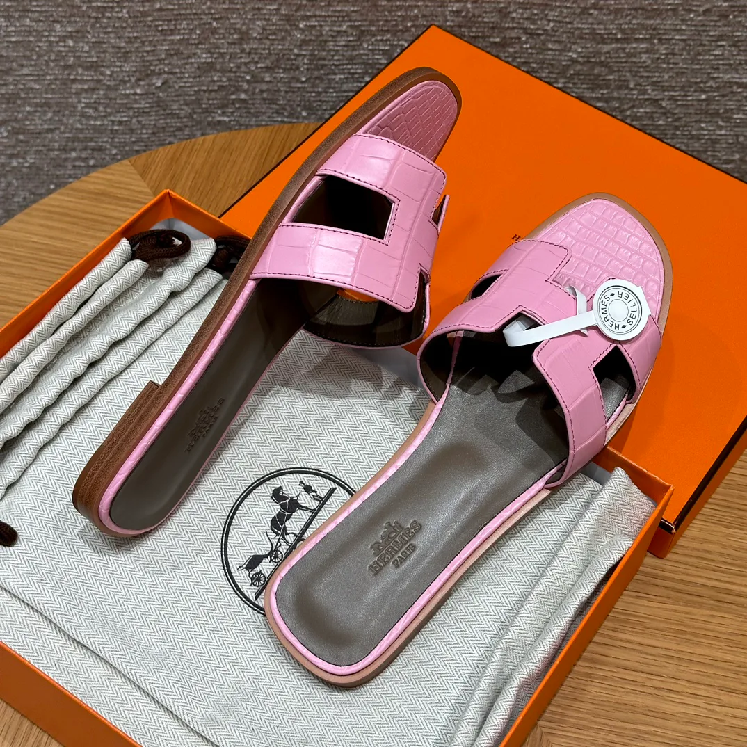 Сандалии Женские Hermes 13089144