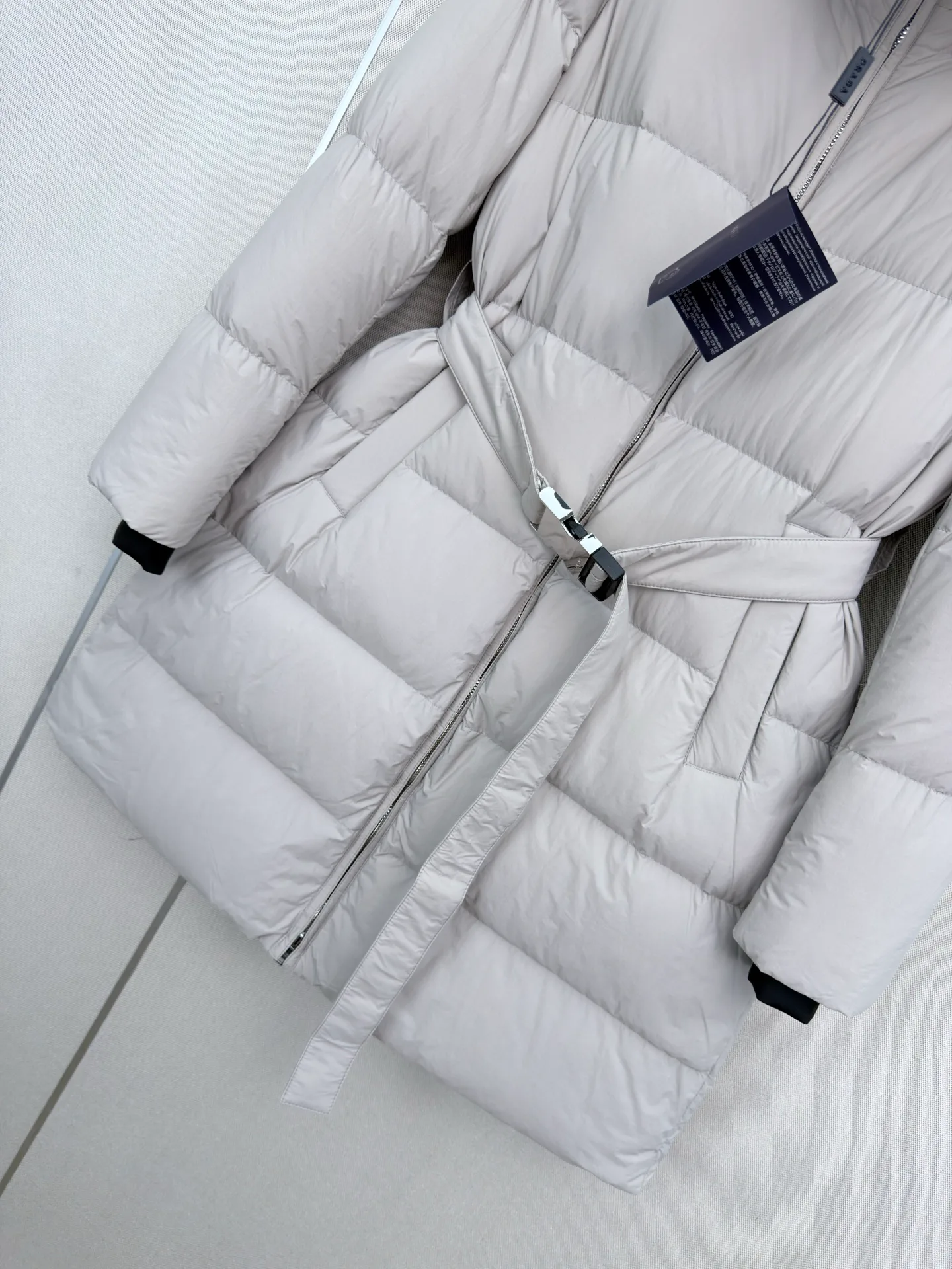 Куртки И Пуховики Женские Prada 18108677