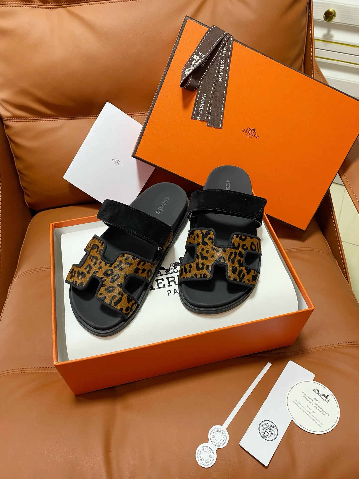 Сандалии Женские Hermes 11468834