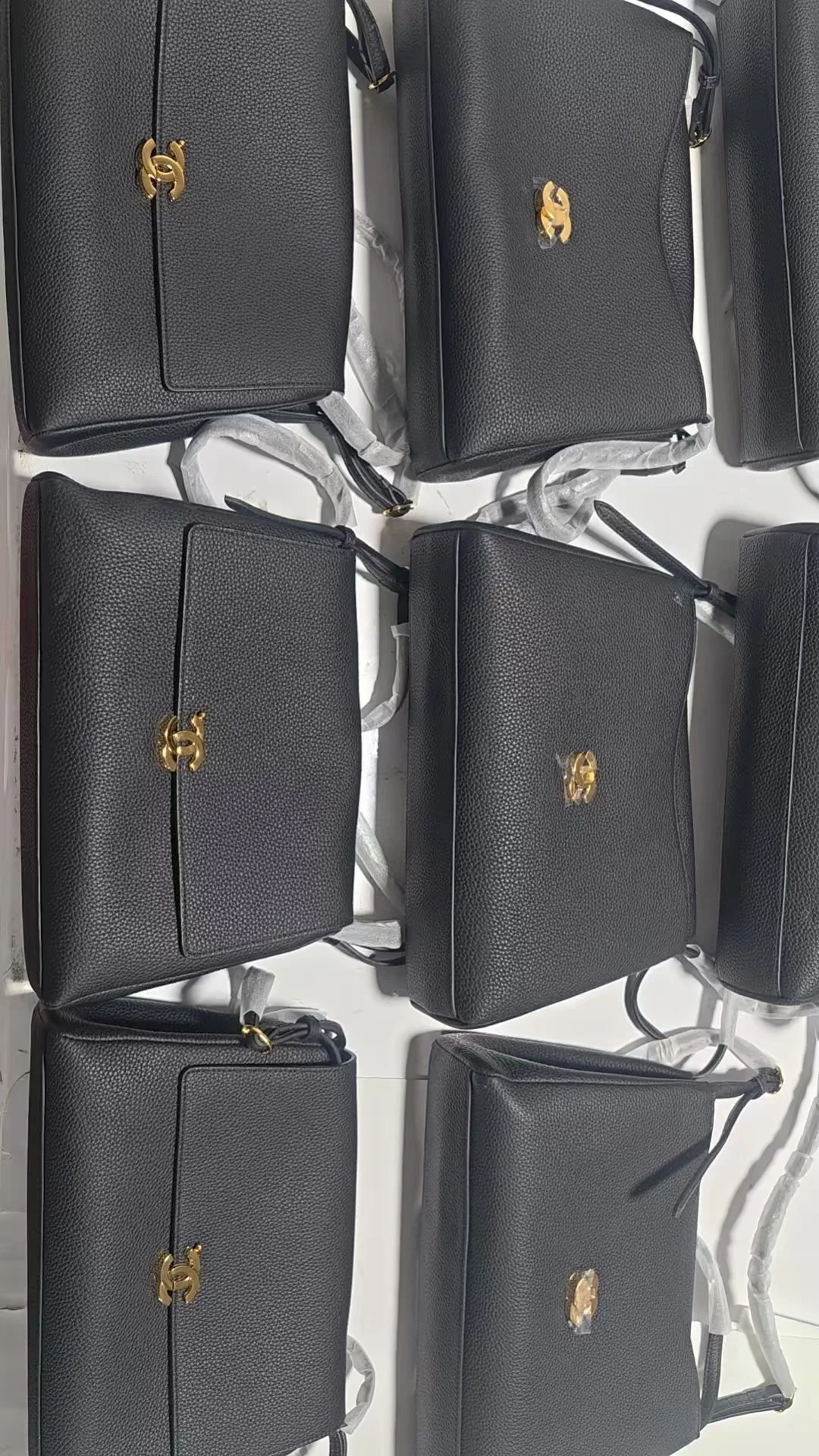 Классические Сумки Женские Chanel 17698929